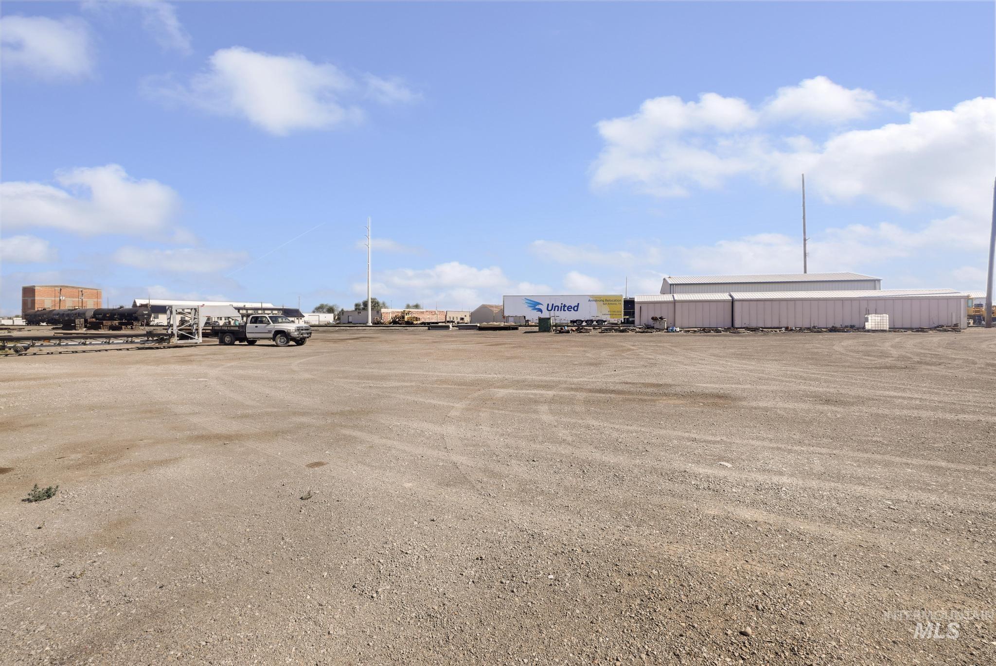 726 Shoshone Street W, Twin Falls, Idaho 83301, Business/Commercial For Sale, Price $21,000,MLS 98995193