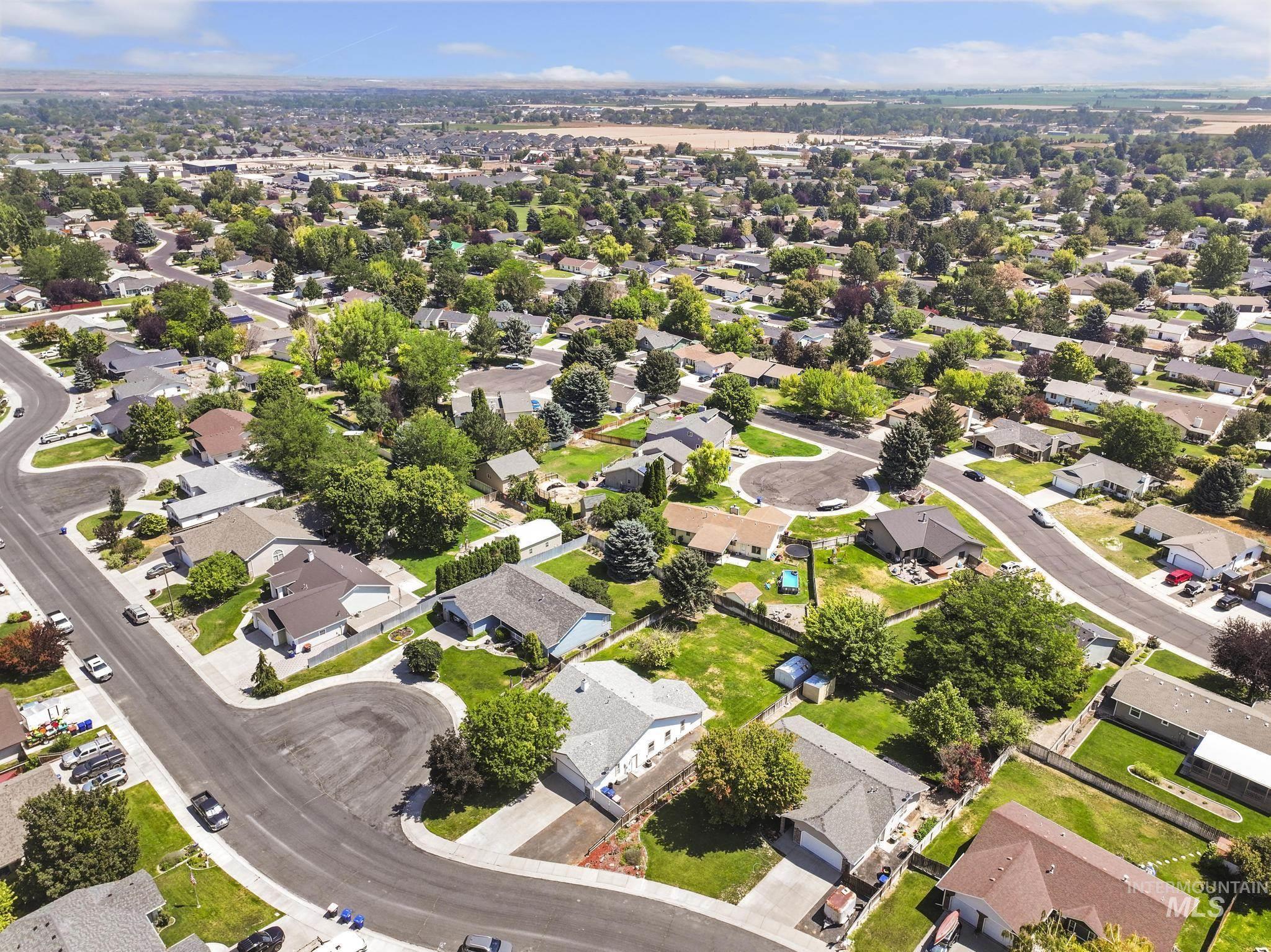 726 Shoshone Street W, Twin Falls, Idaho 83301, Business/Commercial For Sale, Price $21,000,MLS 98995193