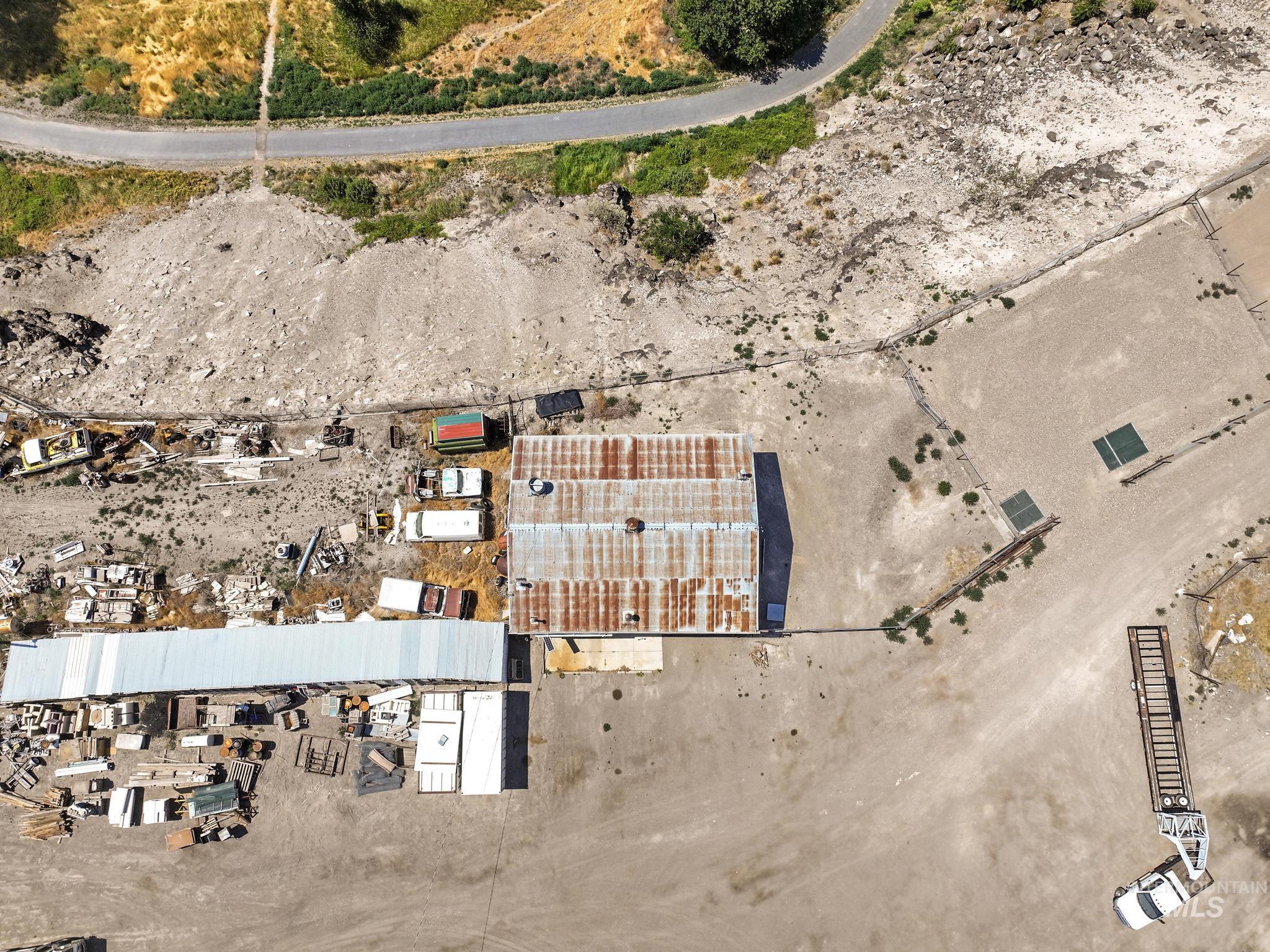 726 Shoshone Street W, Twin Falls, Idaho 83301, Business/Commercial For Sale, Price $21,000,MLS 98995193