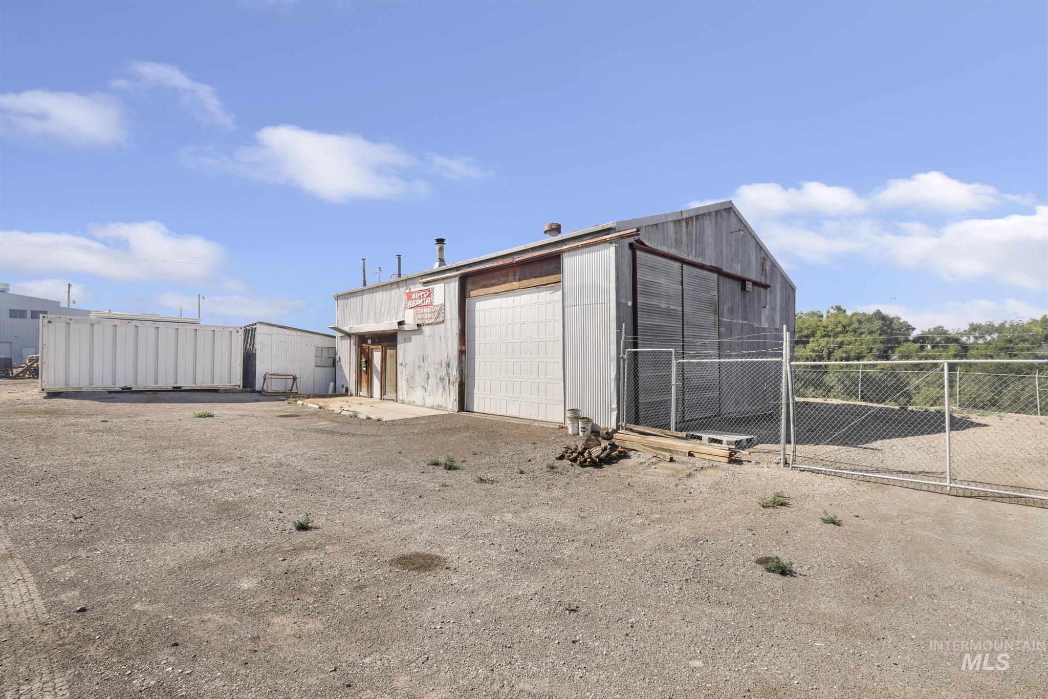726 Shoshone Street W, Twin Falls, Idaho 83301, Business/Commercial For Sale, Price $21,000,MLS 98995193