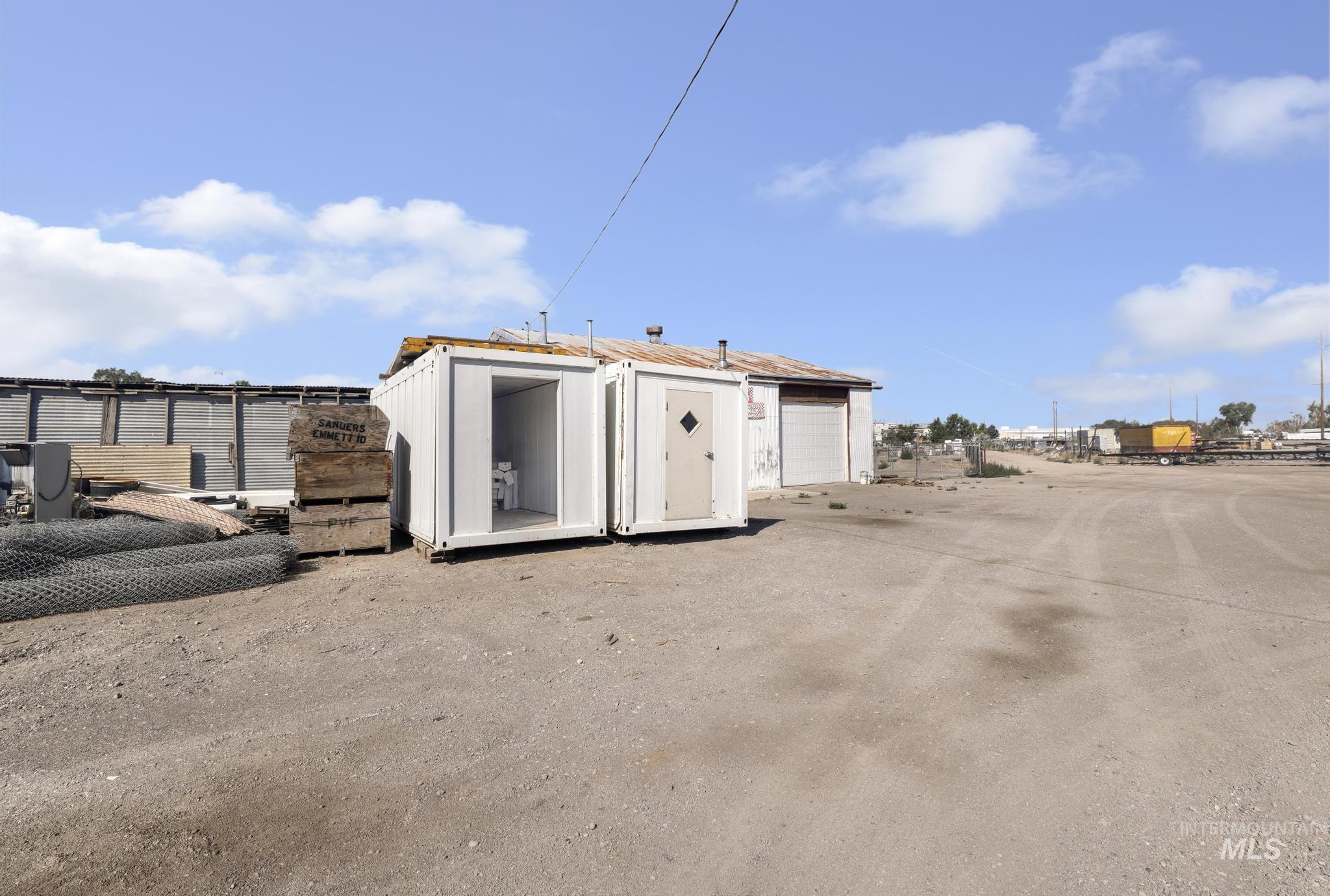 726 Shoshone Street W, Twin Falls, Idaho 83301, Business/Commercial For Sale, Price $21,000,MLS 98995193