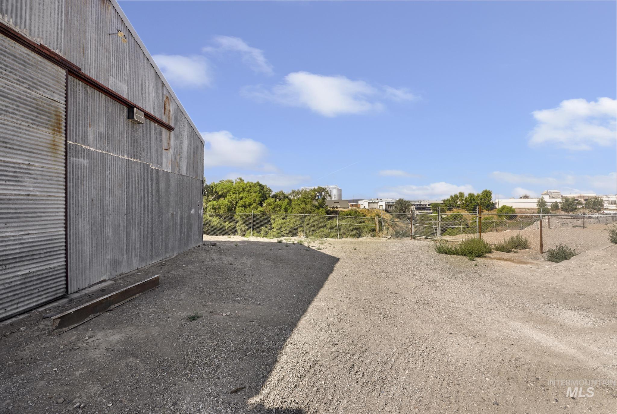 726 Shoshone Street W, Twin Falls, Idaho 83301, Business/Commercial For Sale, Price $21,000,MLS 98995193