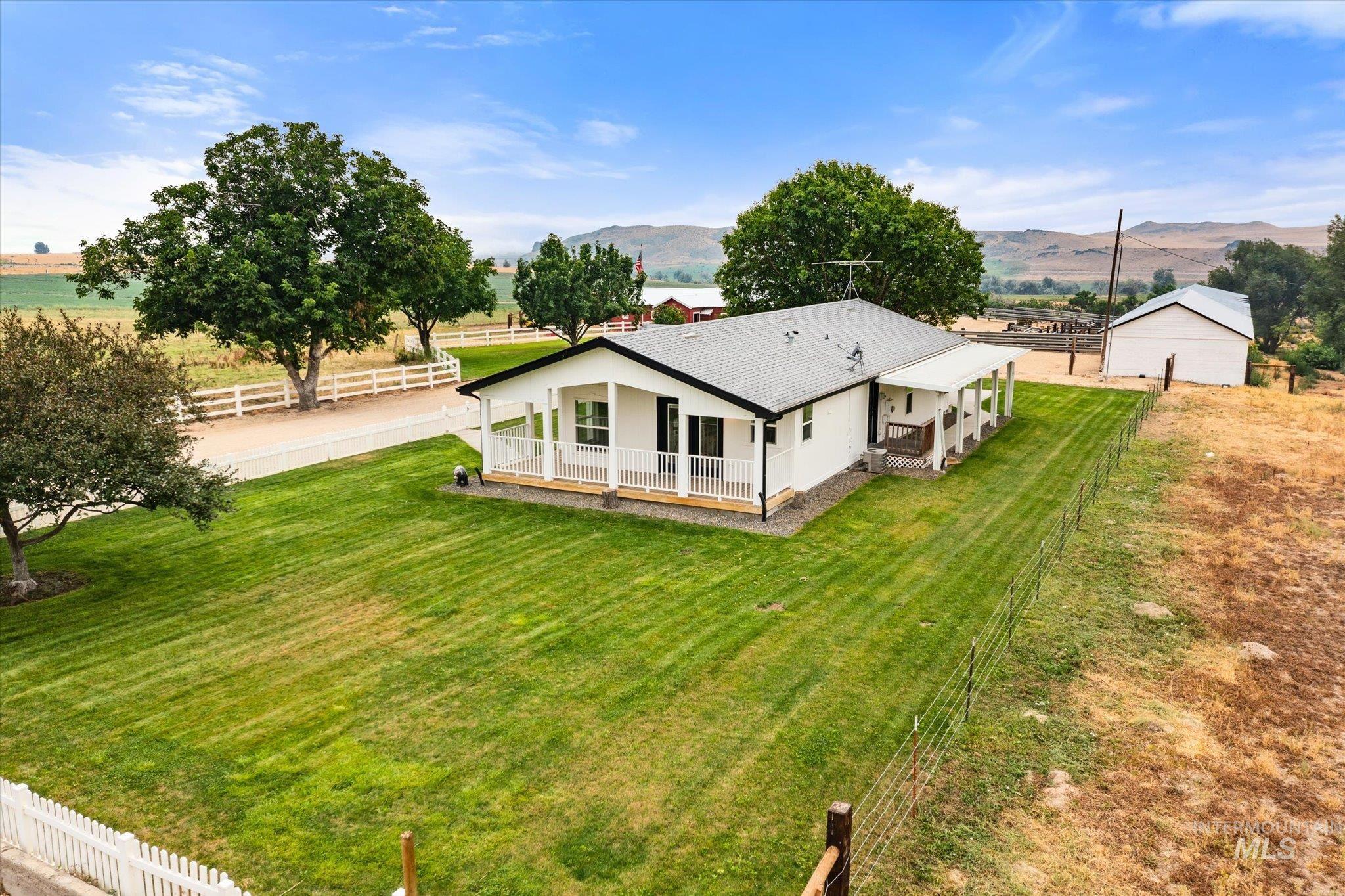2283 Canyon Rd S, Melba, Idaho 83641, 3 Bedrooms, 2 Bathrooms, Residential For Sale, Price $1,595,000, 98995194