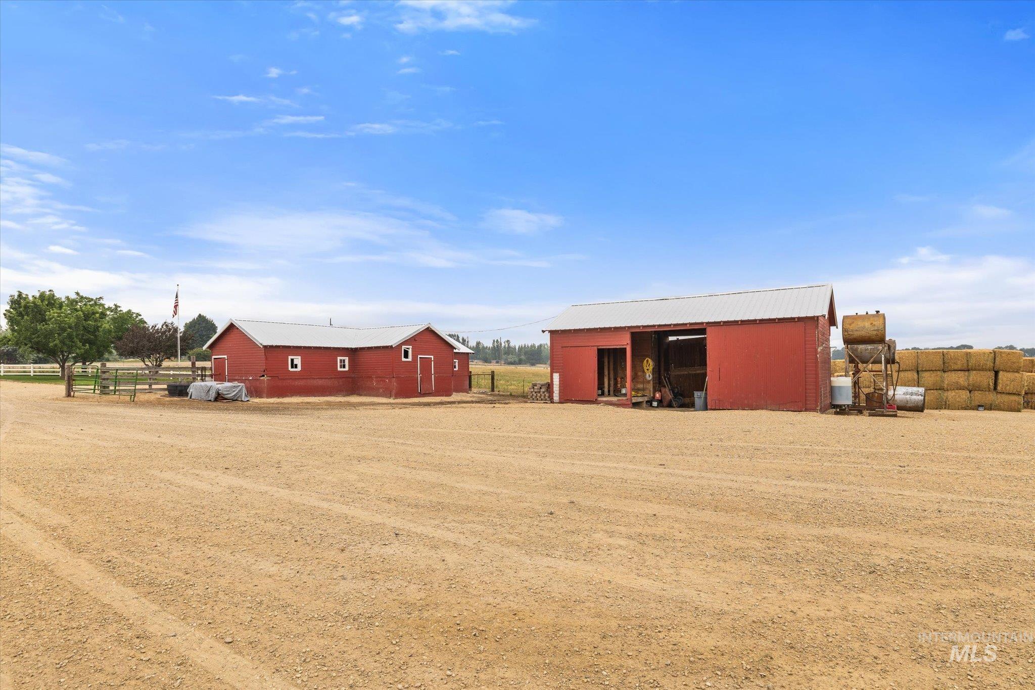 2283 Canyon Rd S, Melba, Idaho 83641, 3 Bedrooms, 2 Bathrooms, Residential For Sale, Price $1,595,000, 98995194