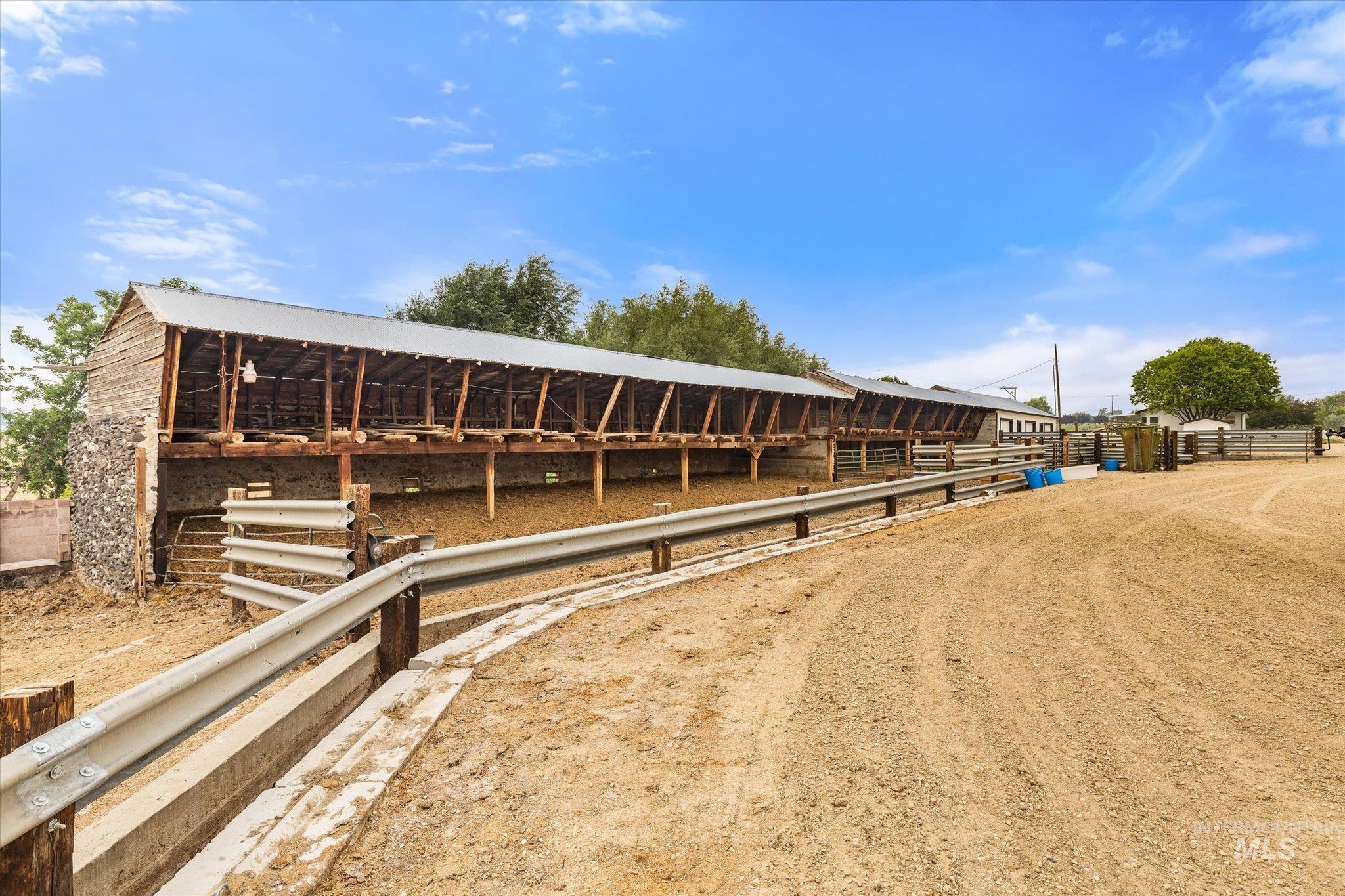 2283 Canyon Rd S, Melba, Idaho 83641, 3 Bedrooms, 2 Bathrooms, Farm & Ranch For Sale, Price $1,595,000,MLS 98995195