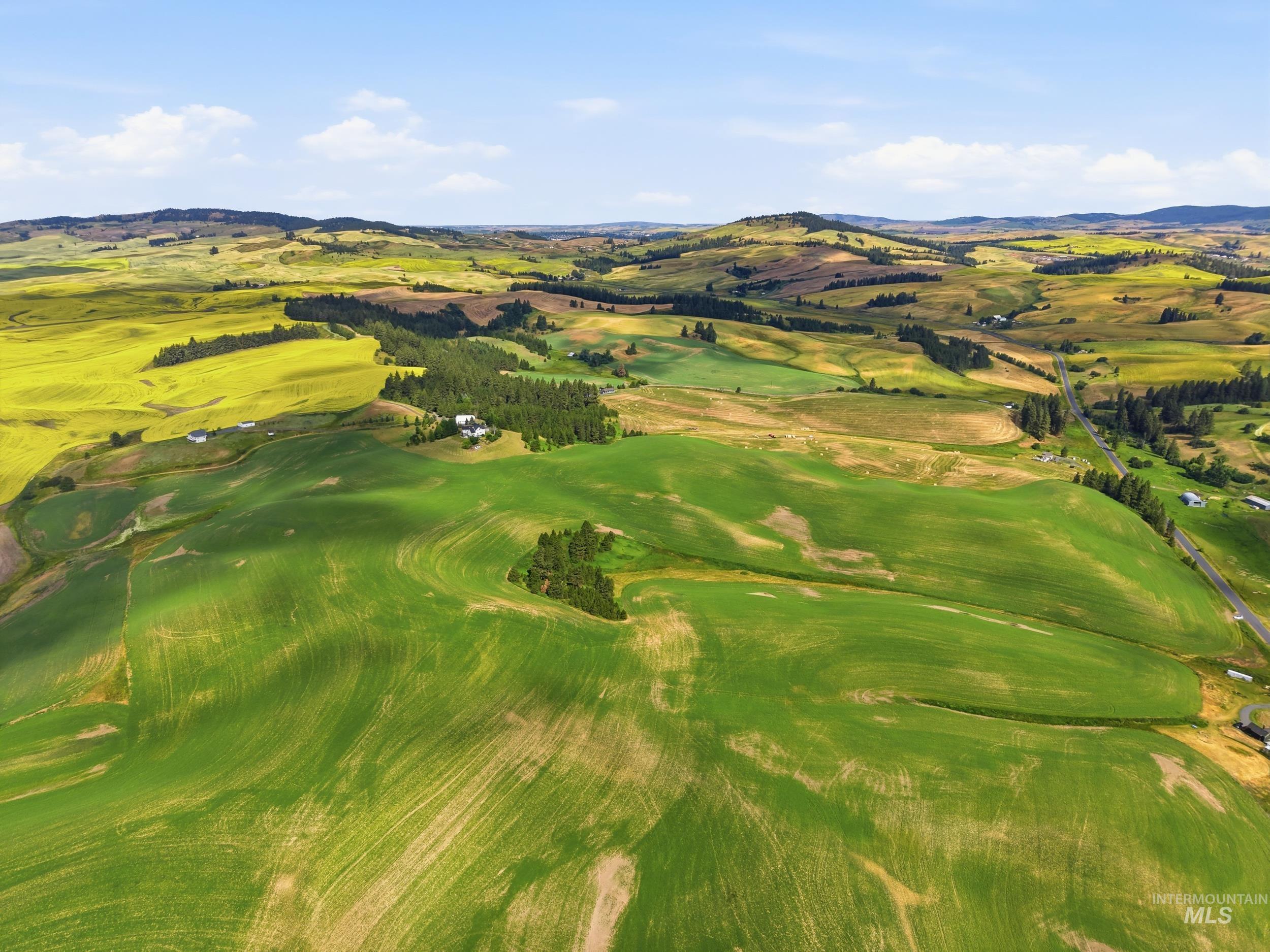 TBD Lenville Road, Moscow, Idaho 83843, Land For Sale, Price $284,900, 98995196