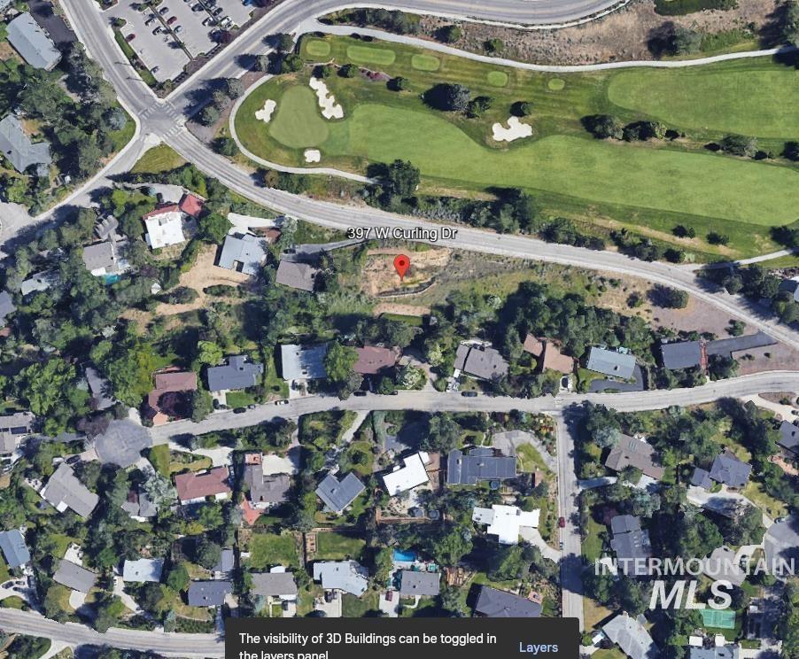 397 W Curling, Boise, Idaho 83702, Land For Sale, Price $399,900, 98995200