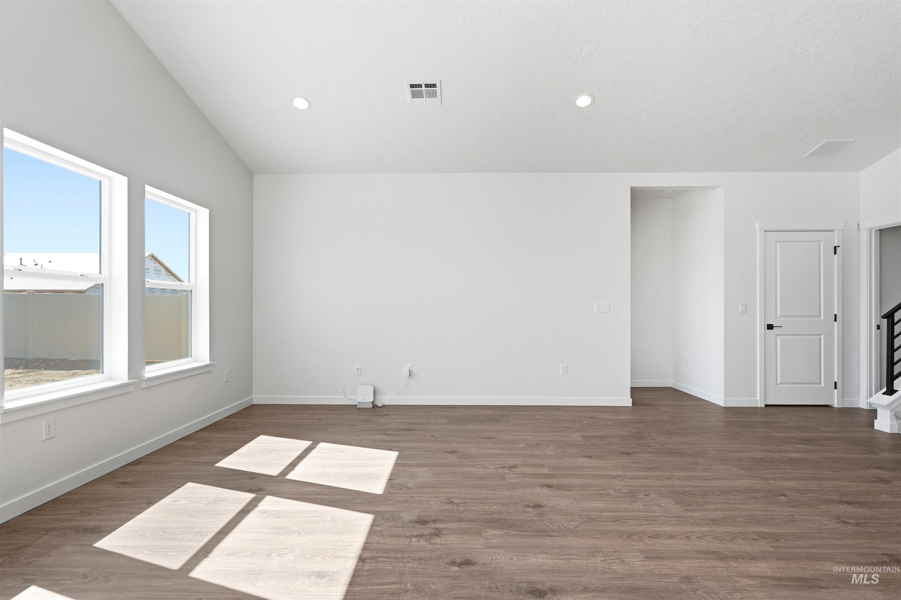 4416 Solitude way, Caldwell, Idaho 83607, 3 Bedrooms, 2 Bathrooms, Residential For Sale, Price $459,990,MLS 98995201
