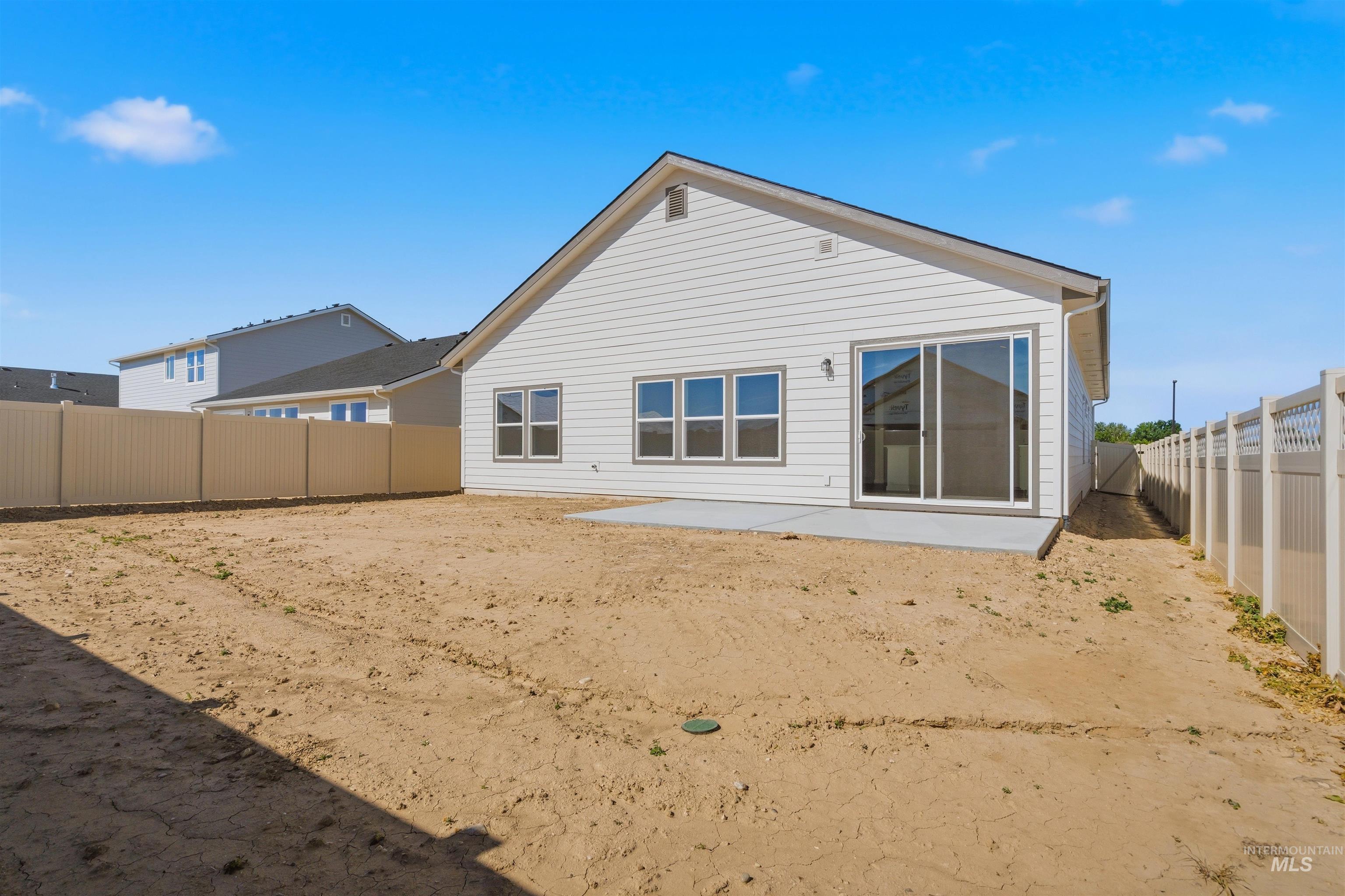 4416 Solitude way, Caldwell, Idaho 83607, 3 Bedrooms, 2 Bathrooms, Residential For Sale, Price $459,990,MLS 98995201