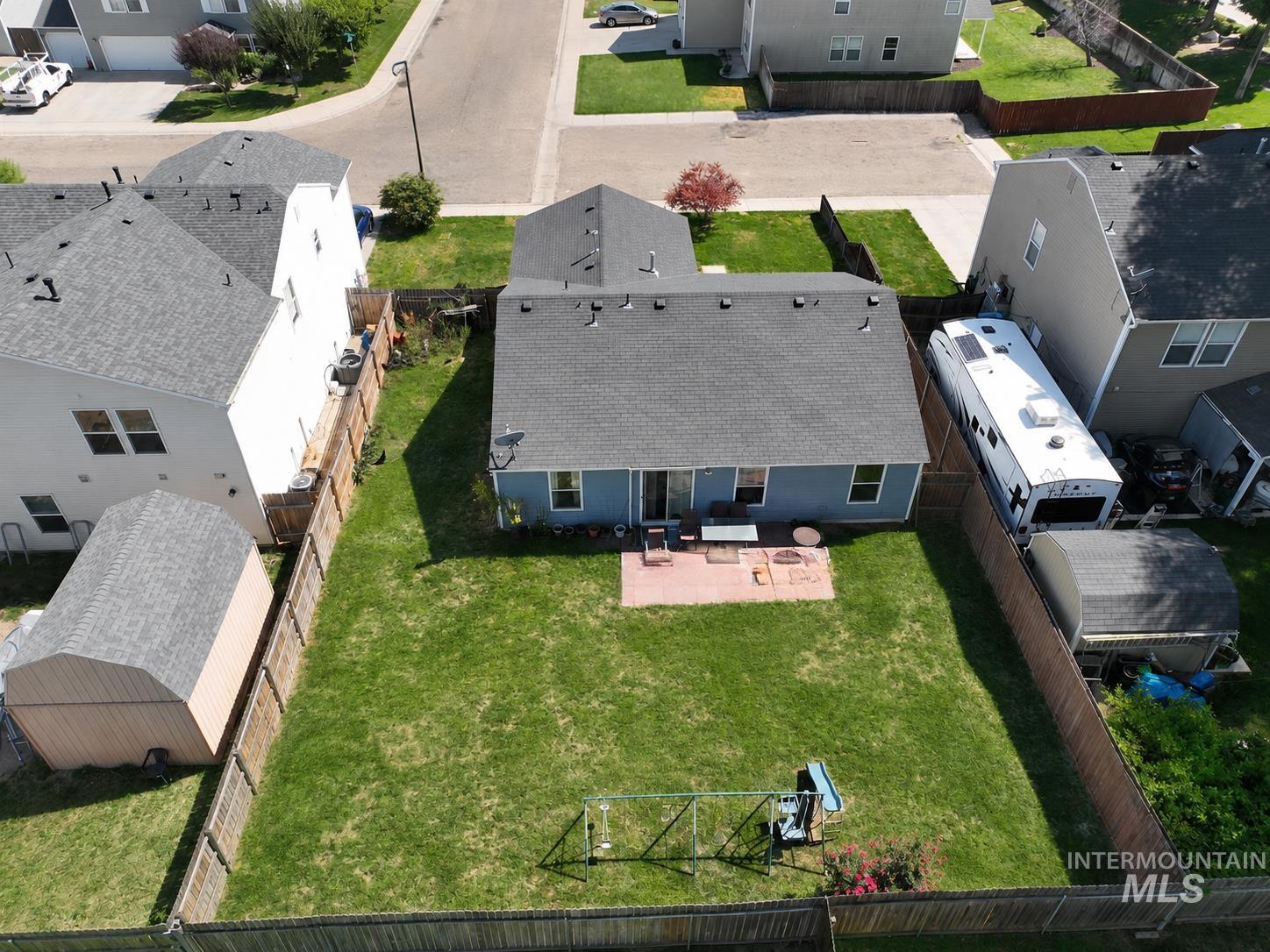 12976 Alicia St, Caldwell, Idaho 83607, 3 Bedrooms, 2 Bathrooms, Residential For Sale, Price $350,000, 98995202