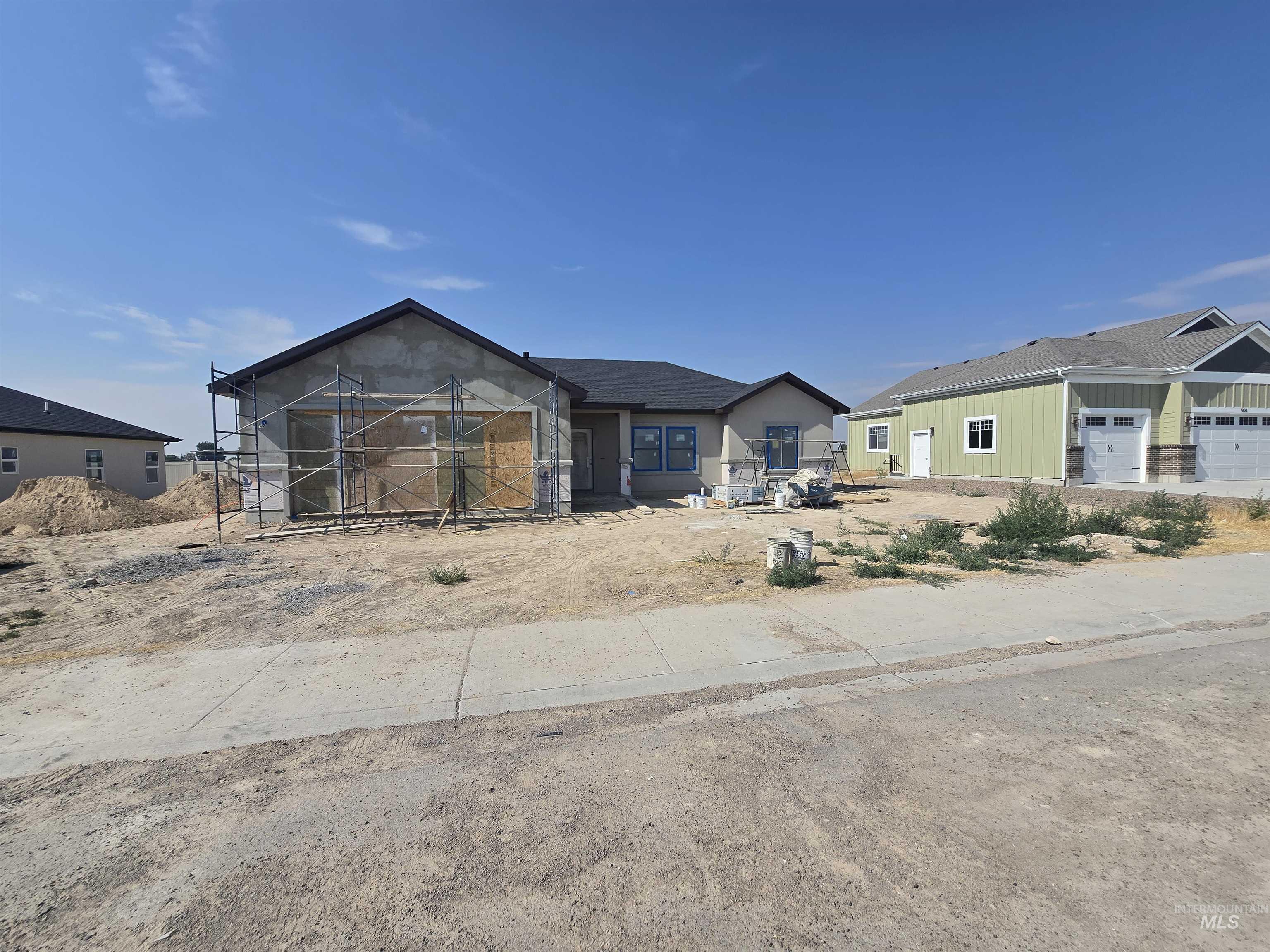 922 Adamite Road, Kimberly, Idaho 83341, 3 Bedrooms, 2 Bathrooms, Residential For Sale, Price $399,000, 98995203