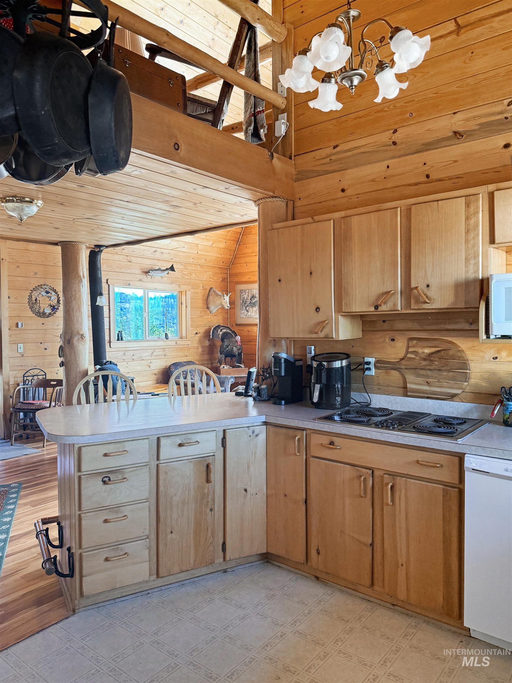 164 Beaver Nob, Kamiah, Idaho 83536, 2 Bedrooms, 2 Bathrooms, Residential For Sale, Price $580,000,MLS 98995205