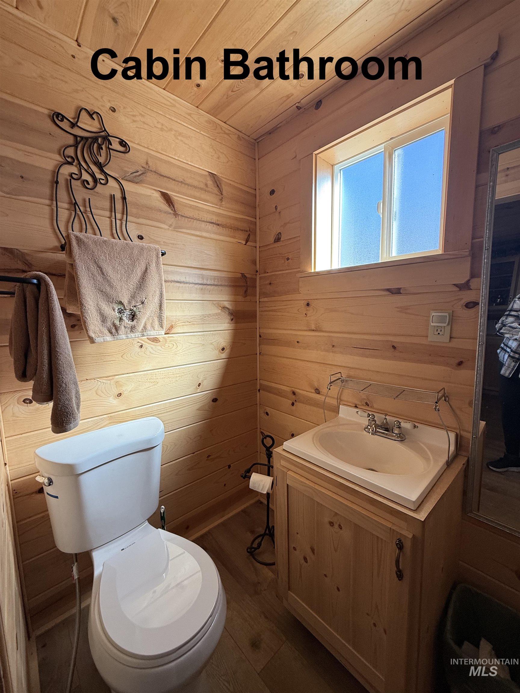 164 Beaver Nob, Kamiah, Idaho 83536, 2 Bedrooms, 2 Bathrooms, Residential For Sale, Price $580,000,MLS 98995205