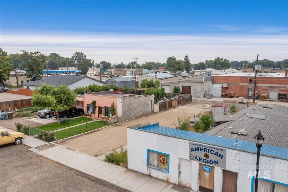 18 E Owyhee Ave, Homedale, Idaho 83628, Business/Commercial For Sale, Price $85,000, 98995209