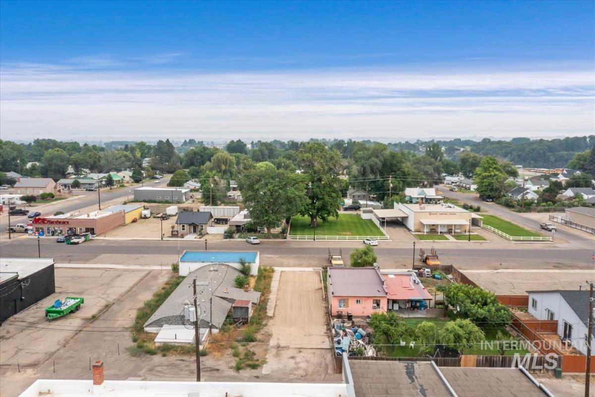 18 E Owyhee Ave, Homedale, Idaho 83628, Business/Commercial For Sale, Price $85,000, 98995209