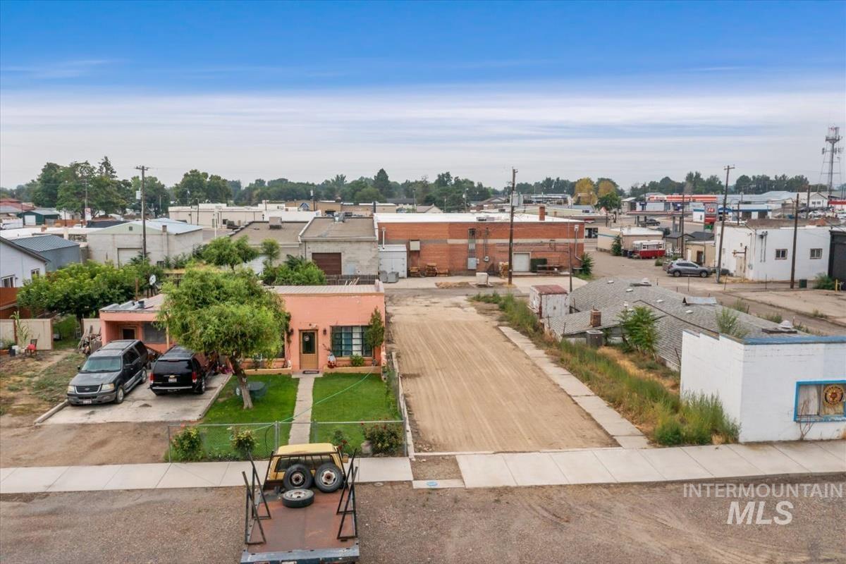 18 E Owyhee Ave, Homedale, Idaho 83628, Business/Commercial For Sale, Price $85,000, 98995209