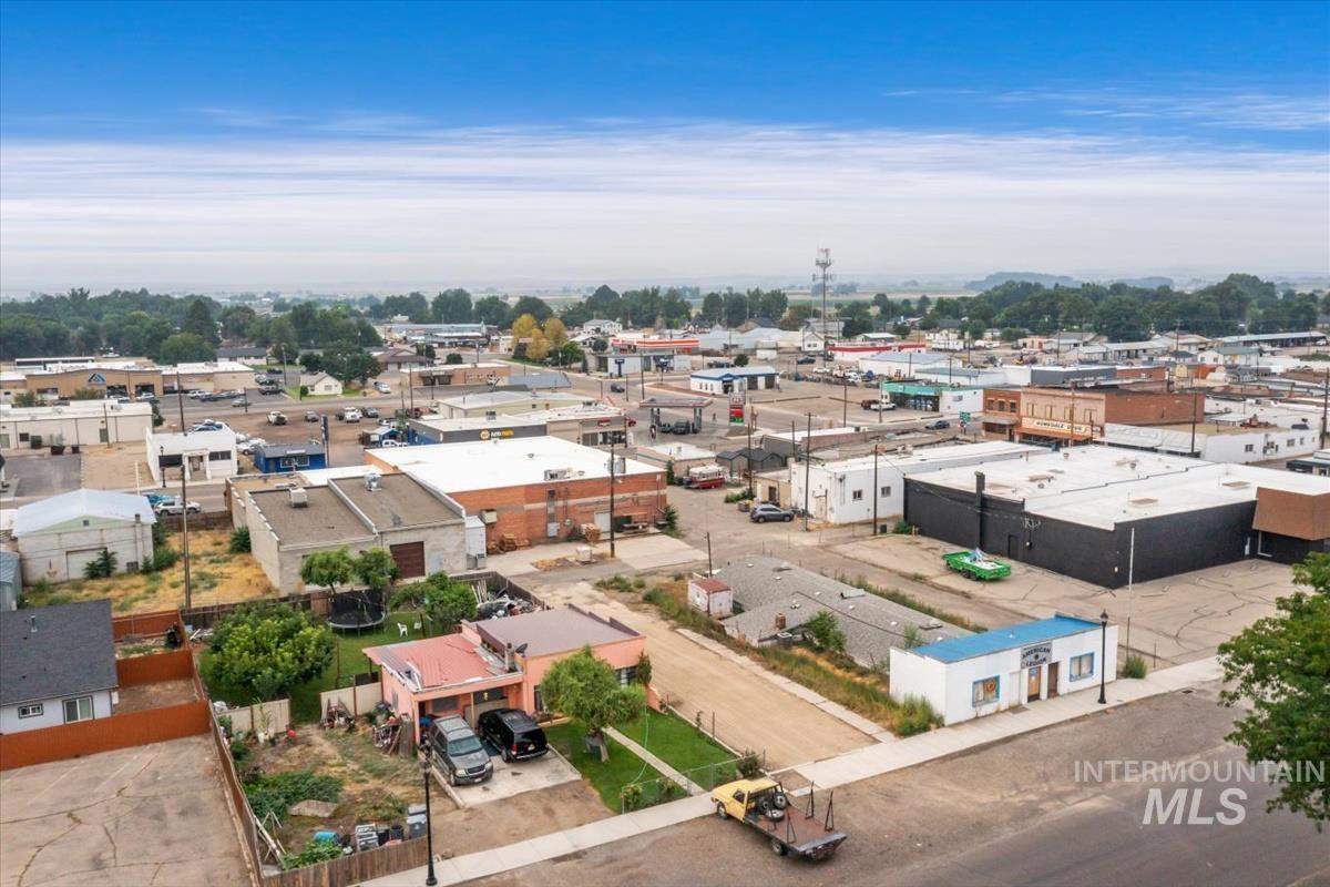 18 E Owyhee Ave, Homedale, Idaho 83628, Business/Commercial For Sale, Price $85,000, 98995209