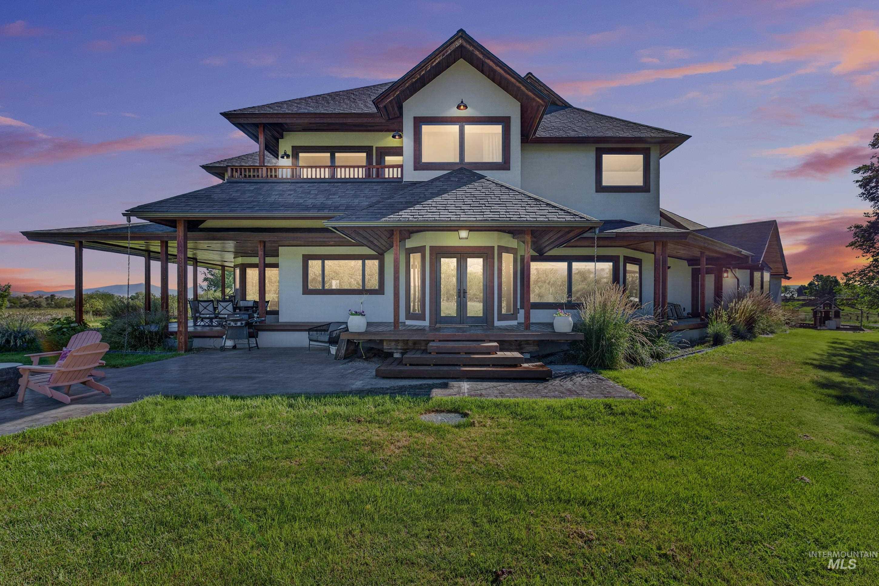 63 Mountain View Rd, Salmon, Idaho 83647, 9 Bedrooms, 4.5 Bathrooms, Residential For Sale, Price $1,699,988, 98995212