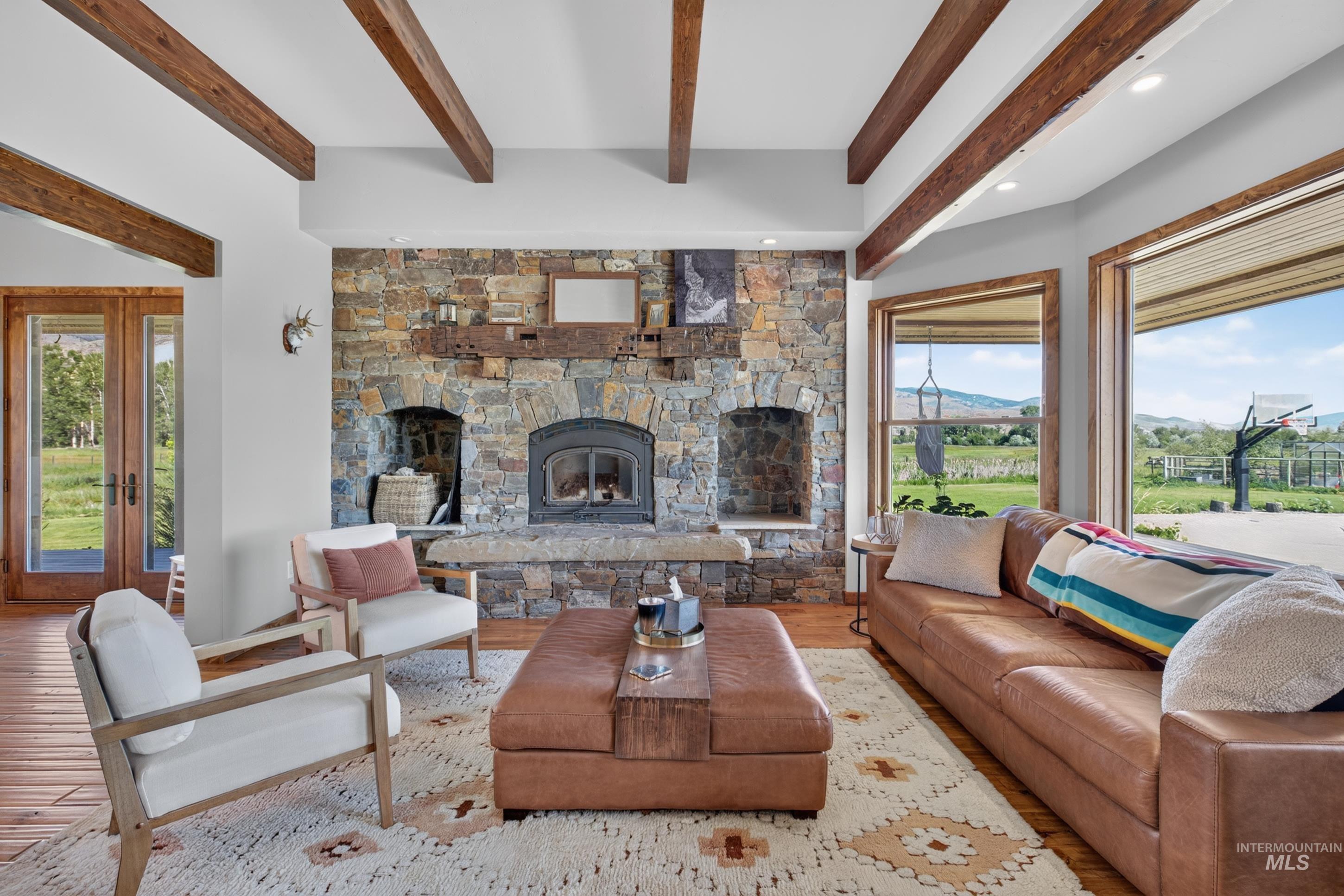 63 Mountain View Rd, Salmon, Idaho 83647, 9 Bedrooms, 4.5 Bathrooms, Residential For Sale, Price $1,699,988, 98995212