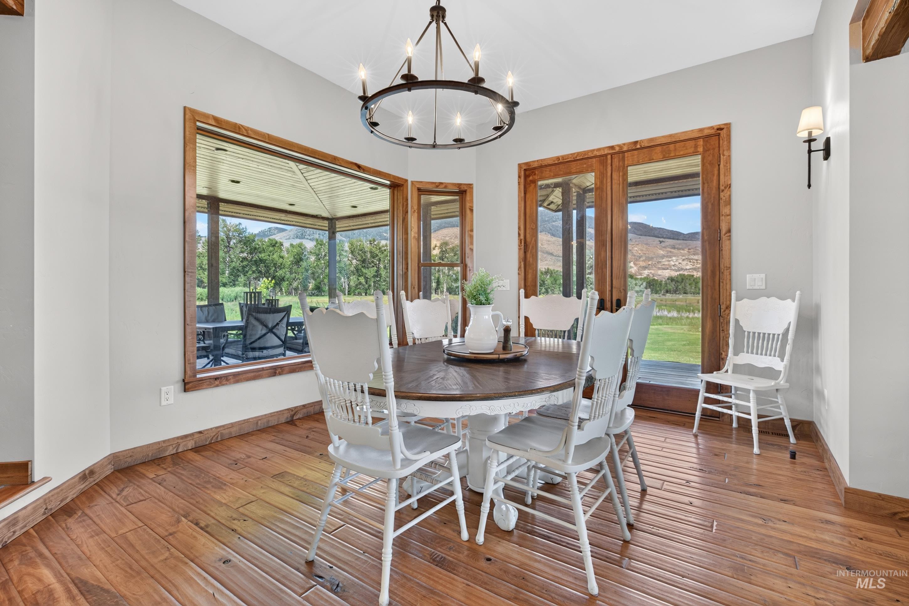 63 Mountain View Rd, Salmon, Idaho 83647, 9 Bedrooms, 4.5 Bathrooms, Residential For Sale, Price $1,699,988, 98995212