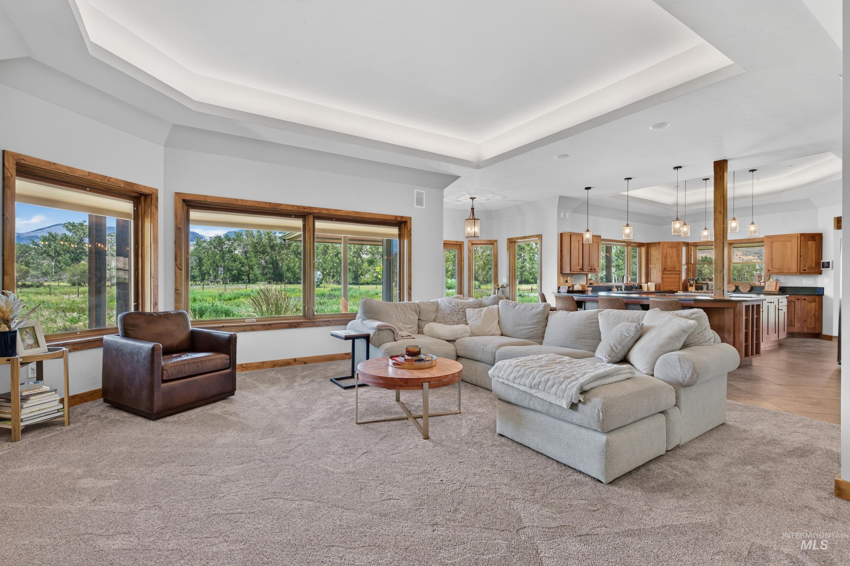 63 Mountain View Rd, Salmon, Idaho 83647, 9 Bedrooms, 4.5 Bathrooms, Residential For Sale, Price $1,699,988, 98995212