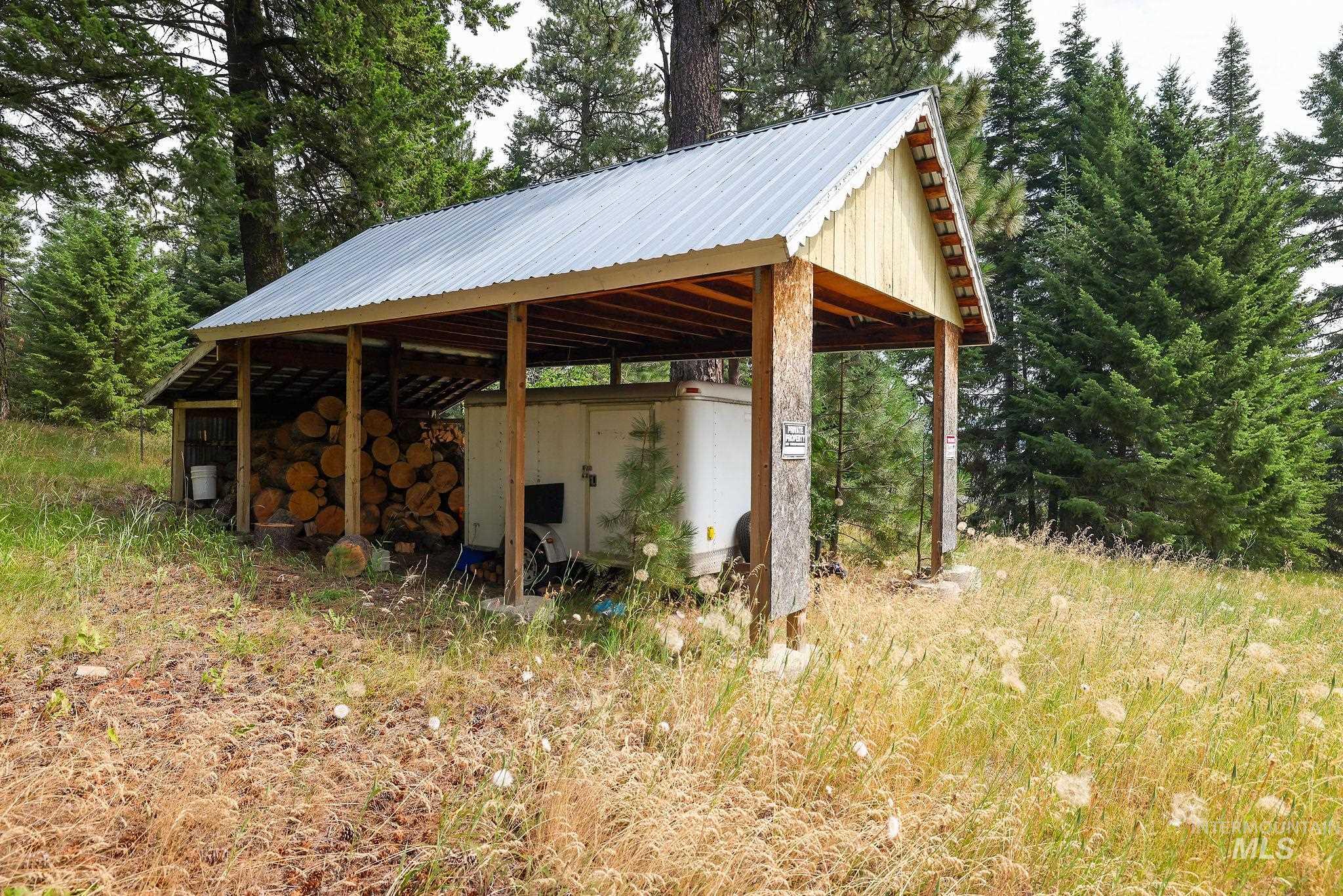 2165 West Mountain Rd, Donnelly, Idaho 83615, Land For Sale, Price $359,000,MLS 98995213