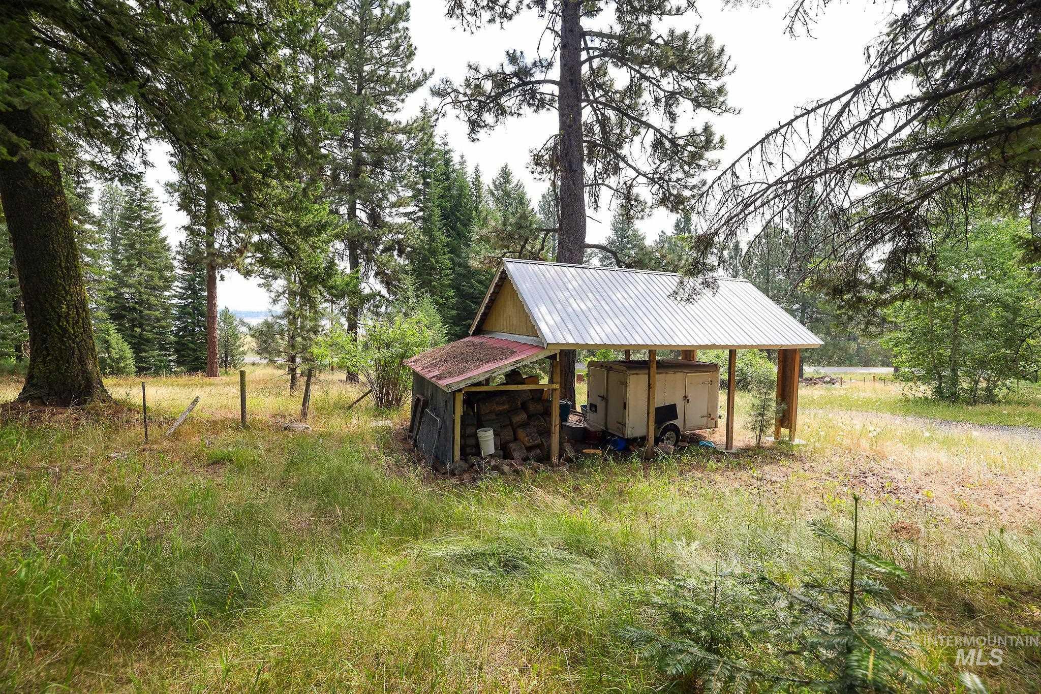 2165 West Mountain Rd, Donnelly, Idaho 83615, Land For Sale, Price $359,000,MLS 98995213