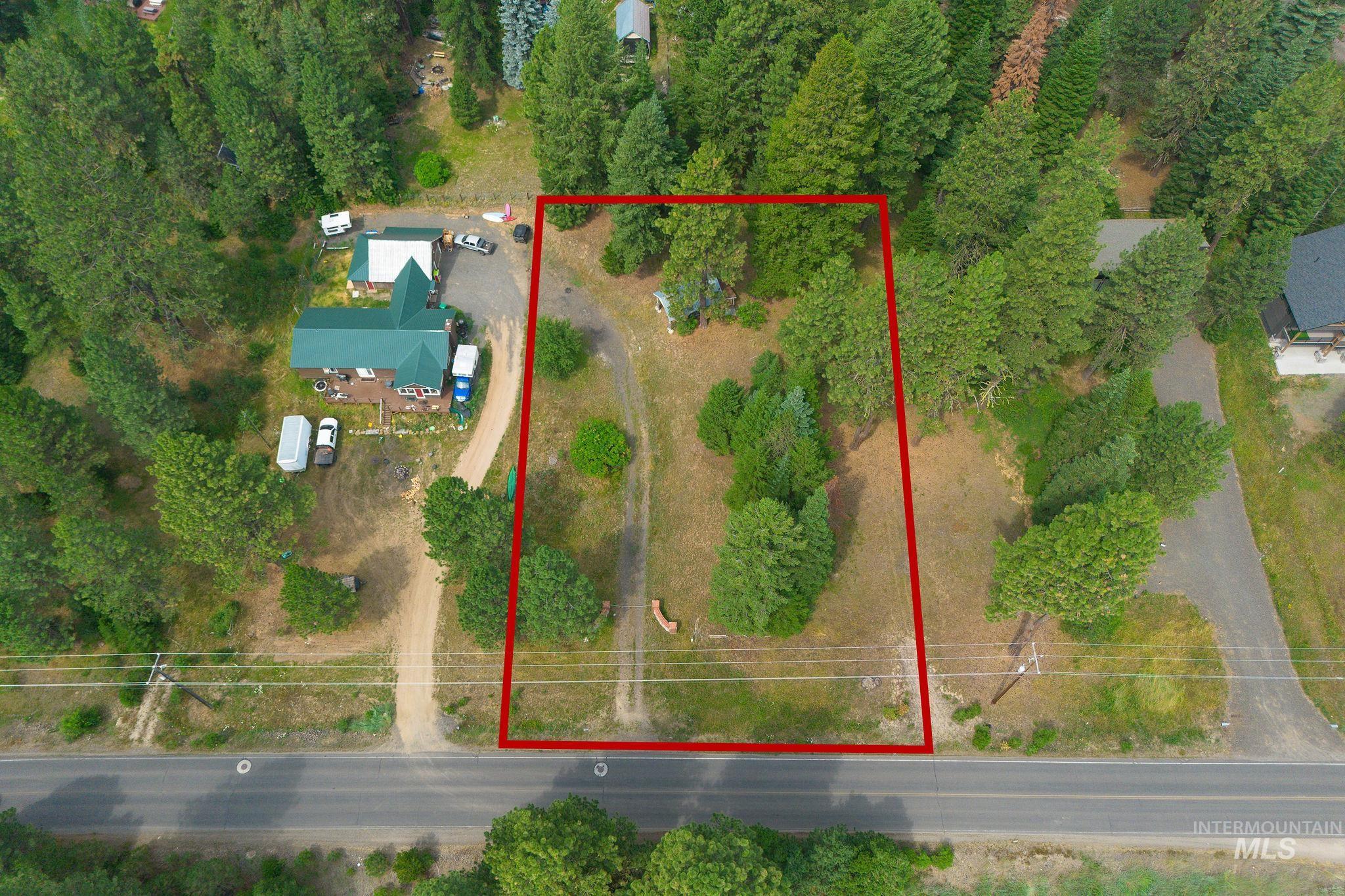 2165 West Mountain Rd, Donnelly, Idaho 83615, Land For Sale, Price $359,000,MLS 98995213