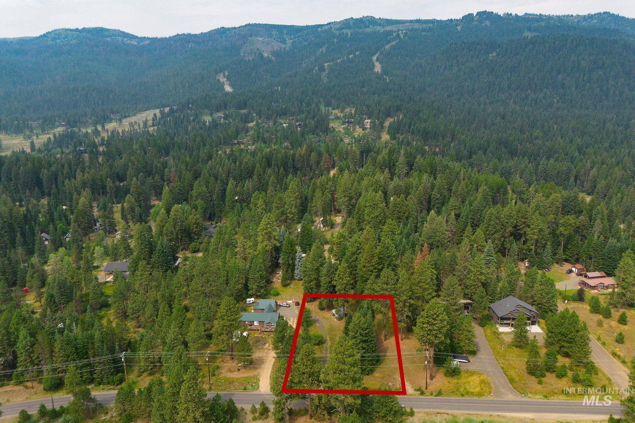 2165 West Mountain Rd, Donnelly, Idaho 83615, Land For Sale, Price $359,000,MLS 98995213