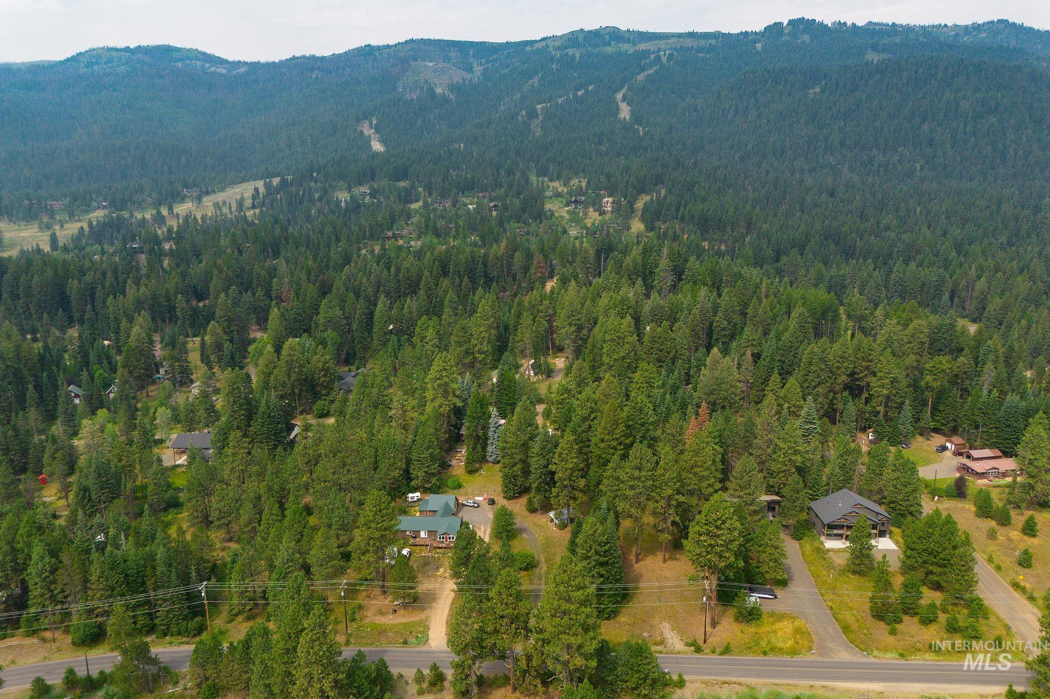 2165 West Mountain Rd, Donnelly, Idaho 83615, Land For Sale, Price $359,000,MLS 98995213
