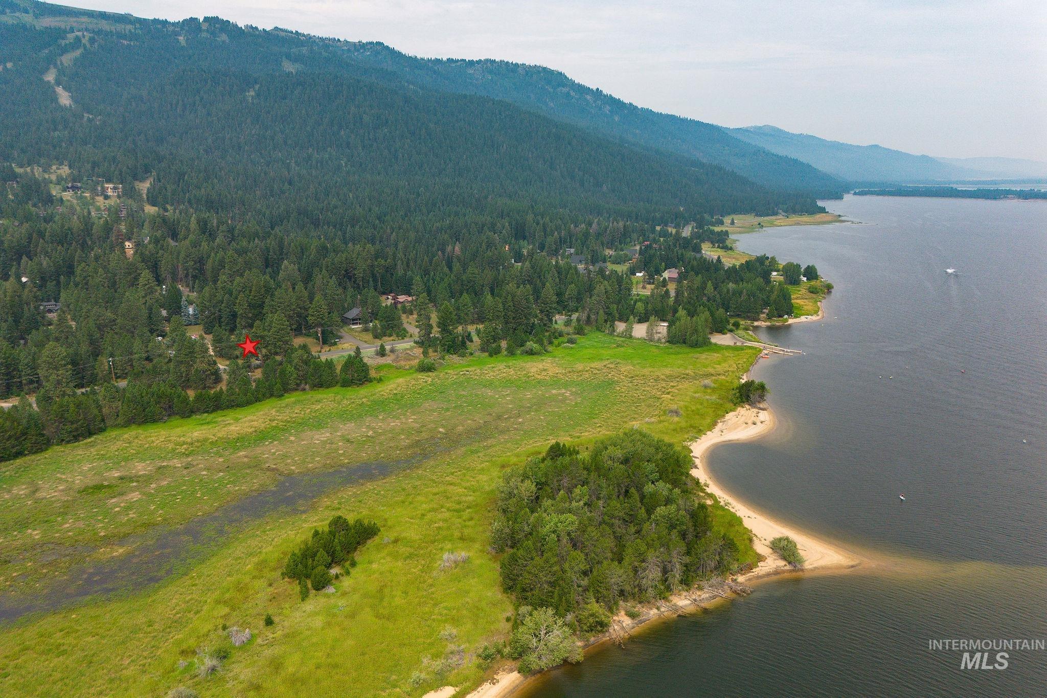 2165 West Mountain Rd, Donnelly, Idaho 83615, Land For Sale, Price $359,000,MLS 98995213