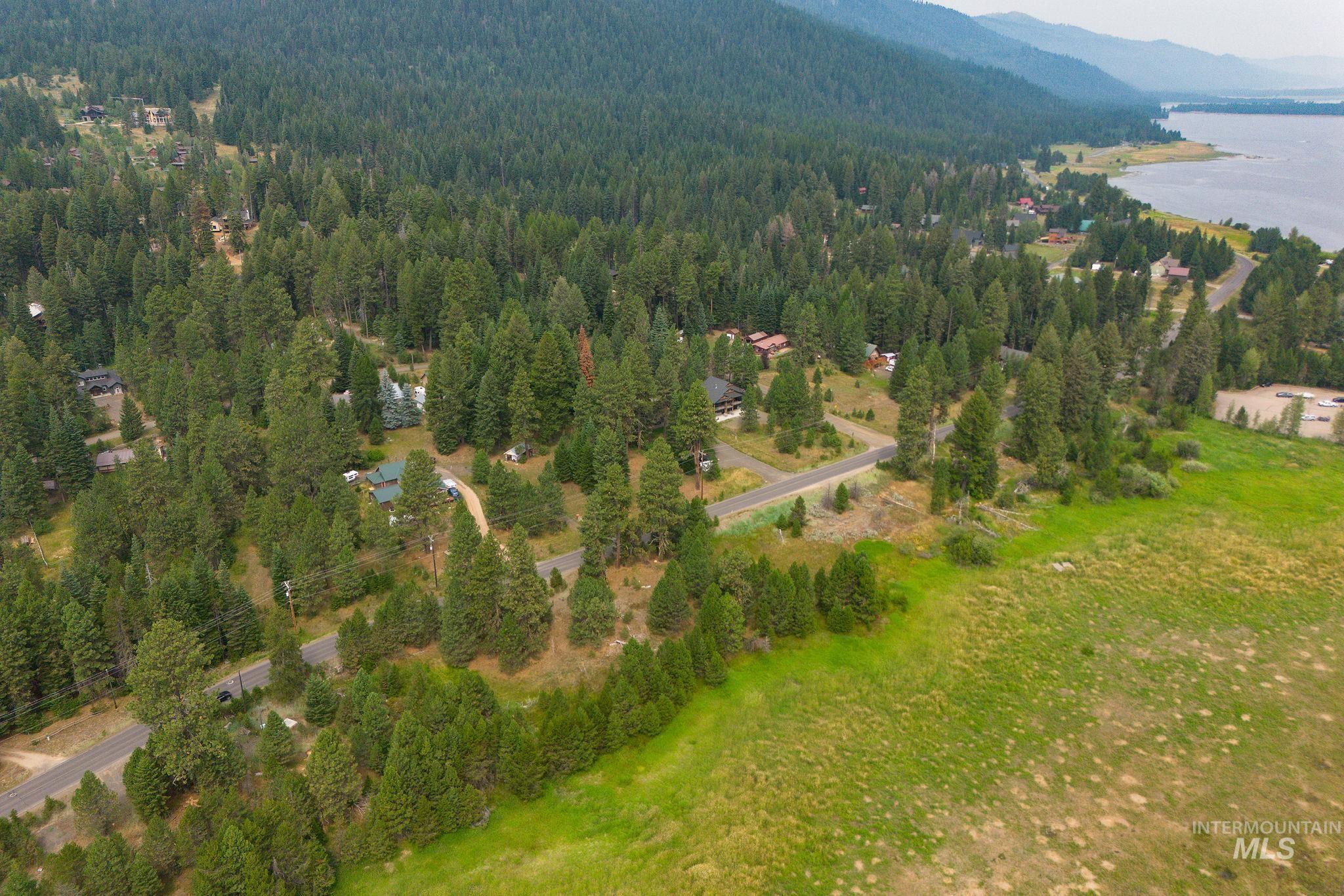 2165 West Mountain Rd, Donnelly, Idaho 83615, Land For Sale, Price $359,000,MLS 98995213