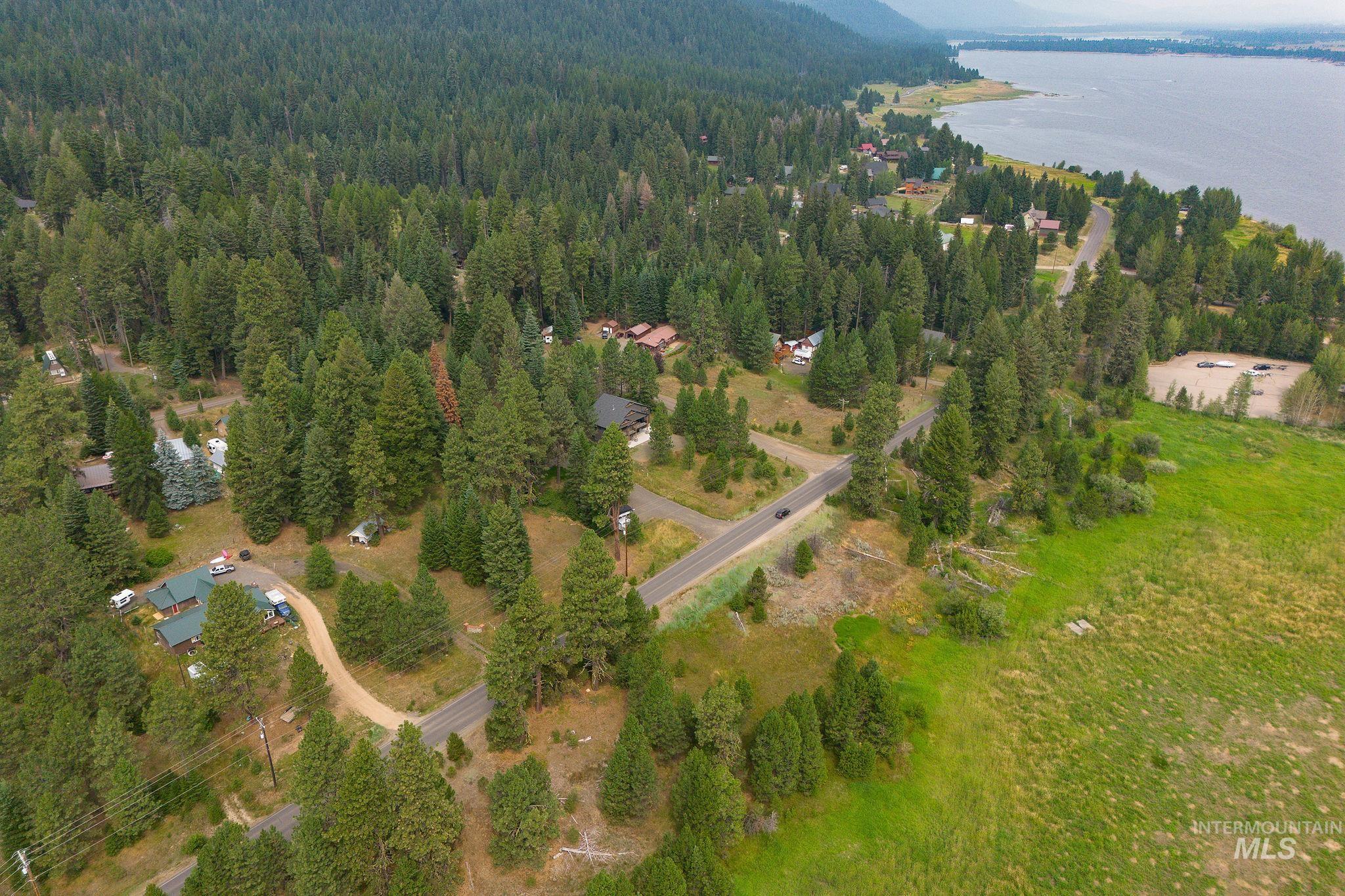 2165 West Mountain Rd, Donnelly, Idaho 83615, Land For Sale, Price $359,000,MLS 98995213