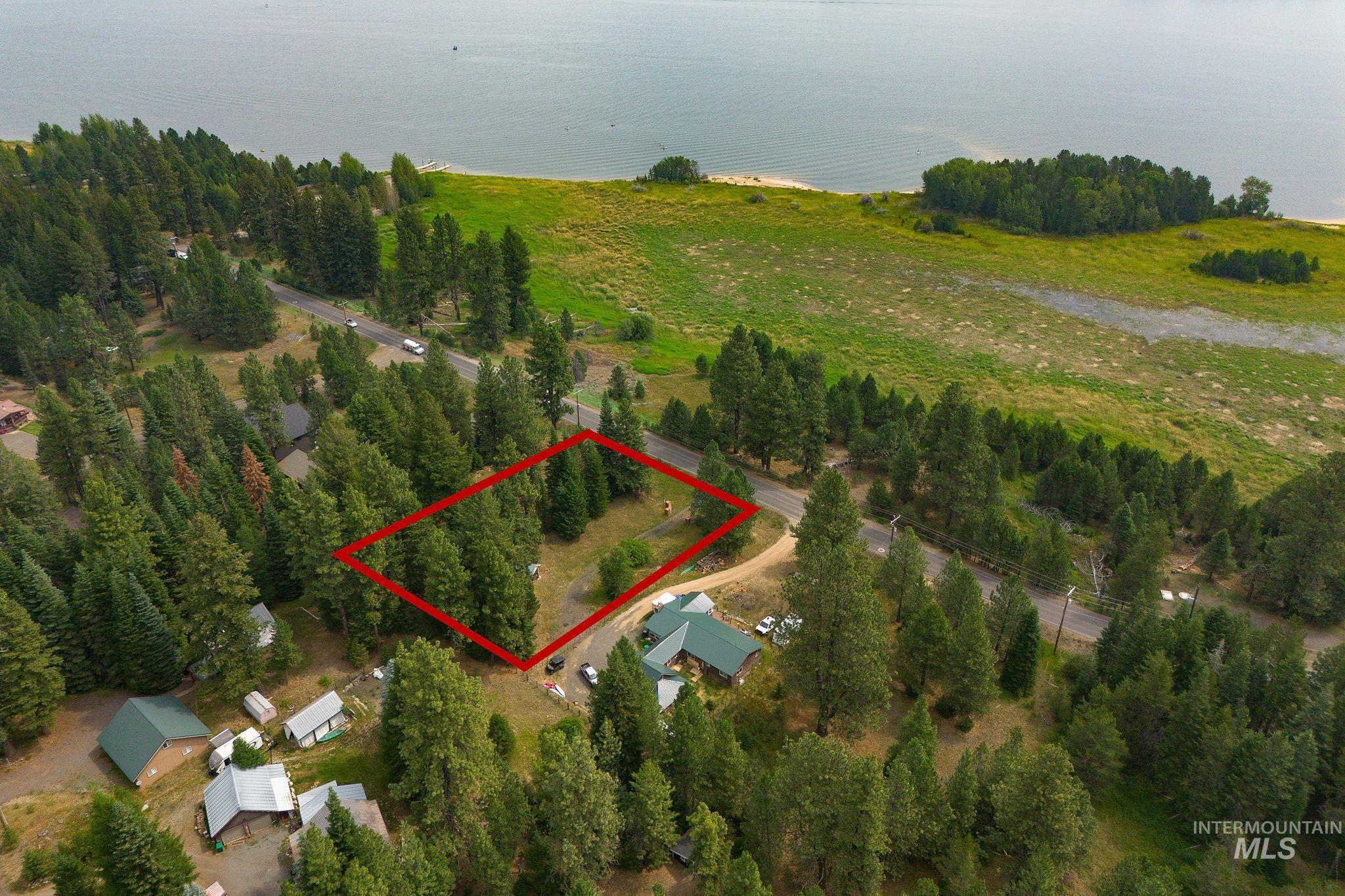 2165 West Mountain Rd, Donnelly, Idaho 83615, Land For Sale, Price $359,000,MLS 98995213