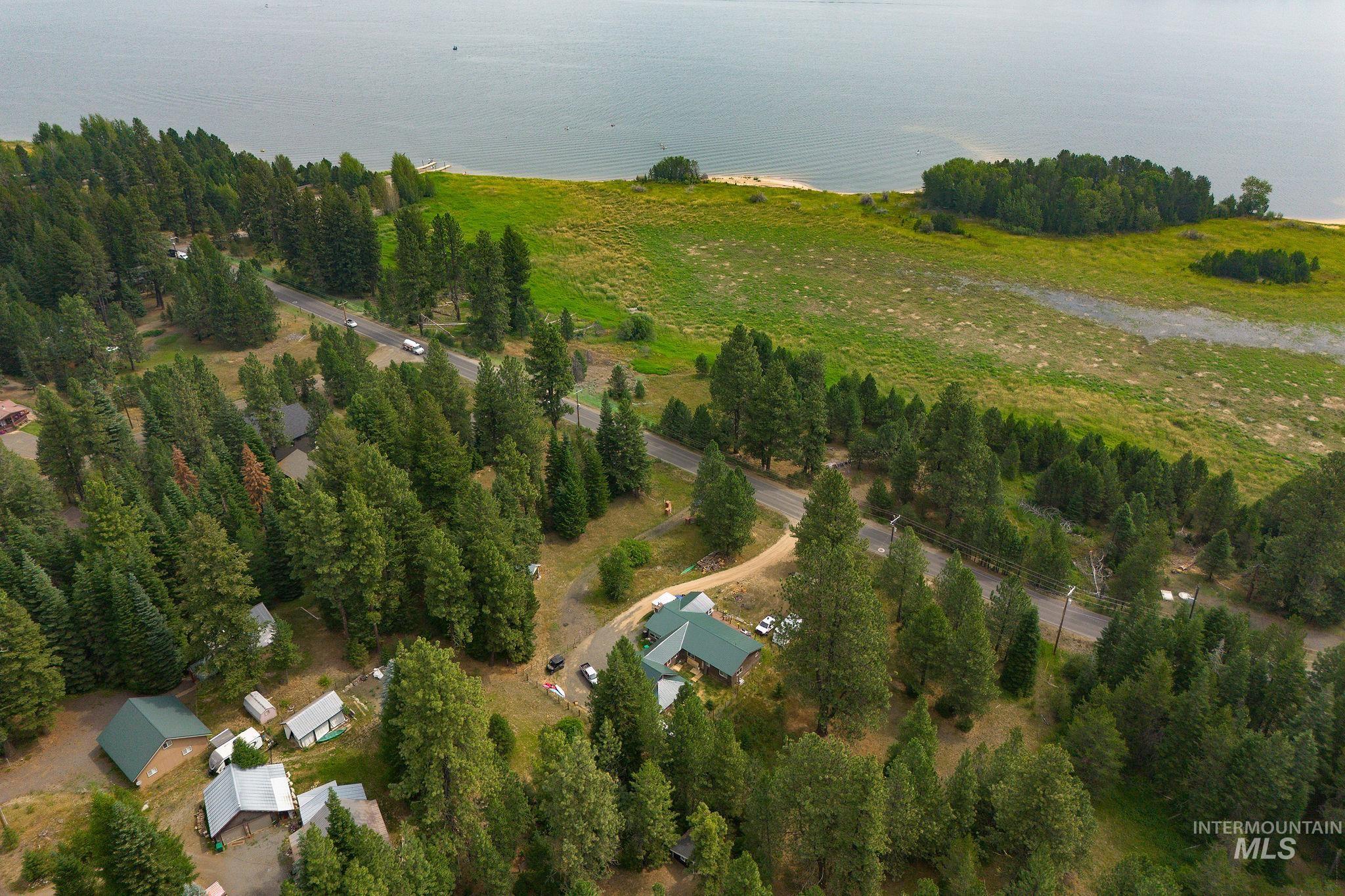 2165 West Mountain Rd, Donnelly, Idaho 83615, Land For Sale, Price $359,000,MLS 98995213