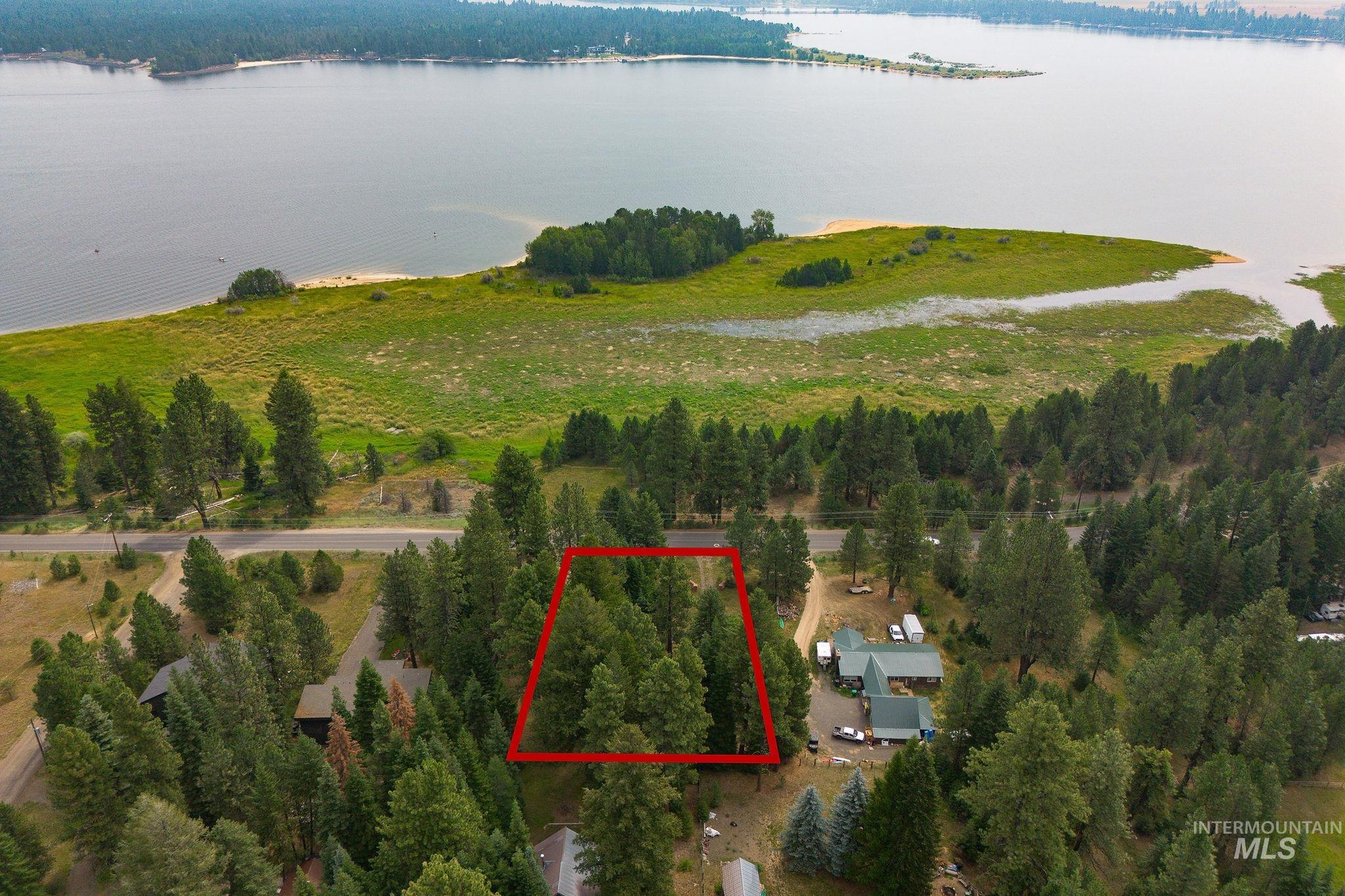2165 West Mountain Rd, Donnelly, Idaho 83615, Land For Sale, Price $359,000,MLS 98995213
