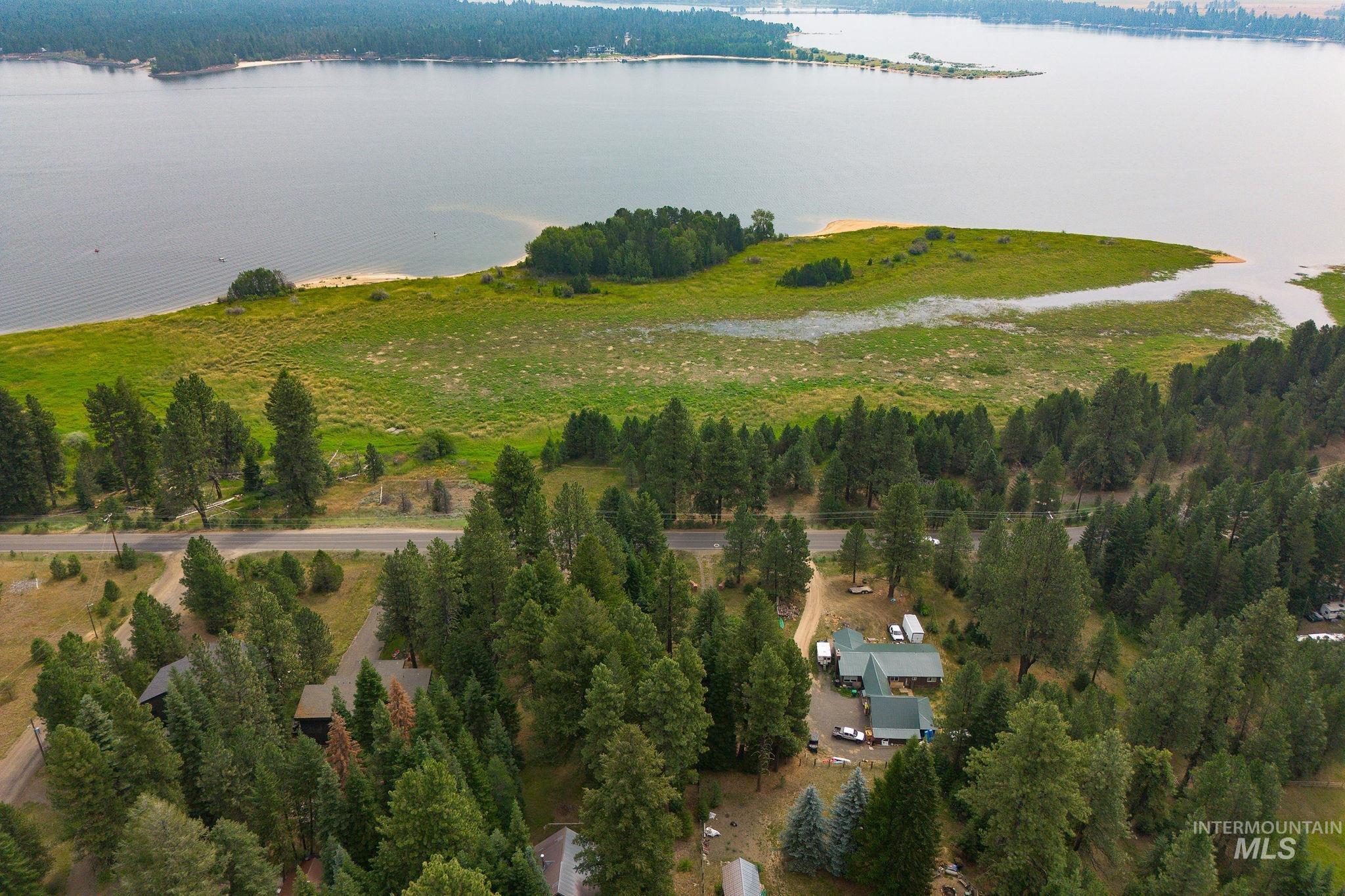2165 West Mountain Rd, Donnelly, Idaho 83615, Land For Sale, Price $359,000,MLS 98995213
