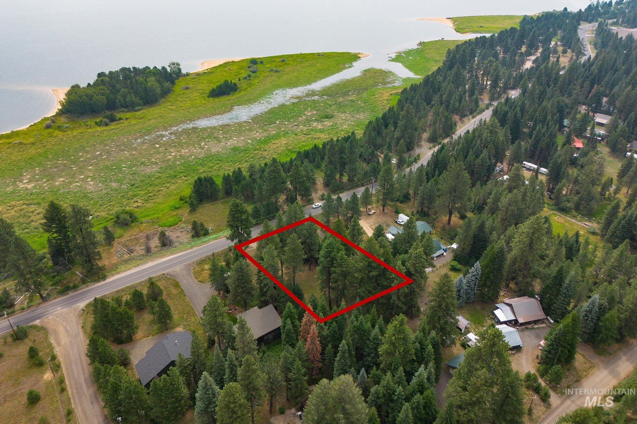 2165 West Mountain Rd, Donnelly, Idaho 83615, Land For Sale, Price $359,000,MLS 98995213