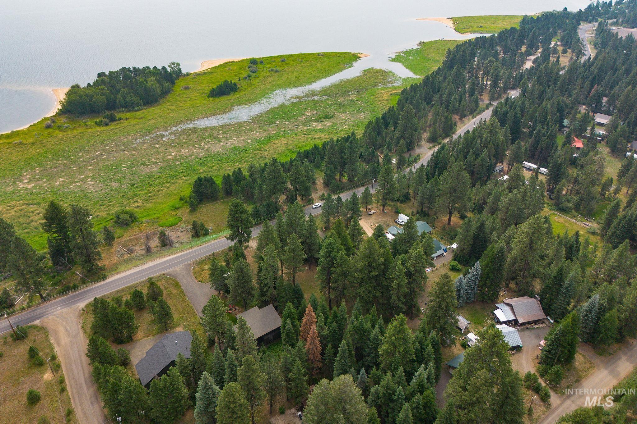 2165 West Mountain Rd, Donnelly, Idaho 83615, Land For Sale, Price $359,000,MLS 98995213