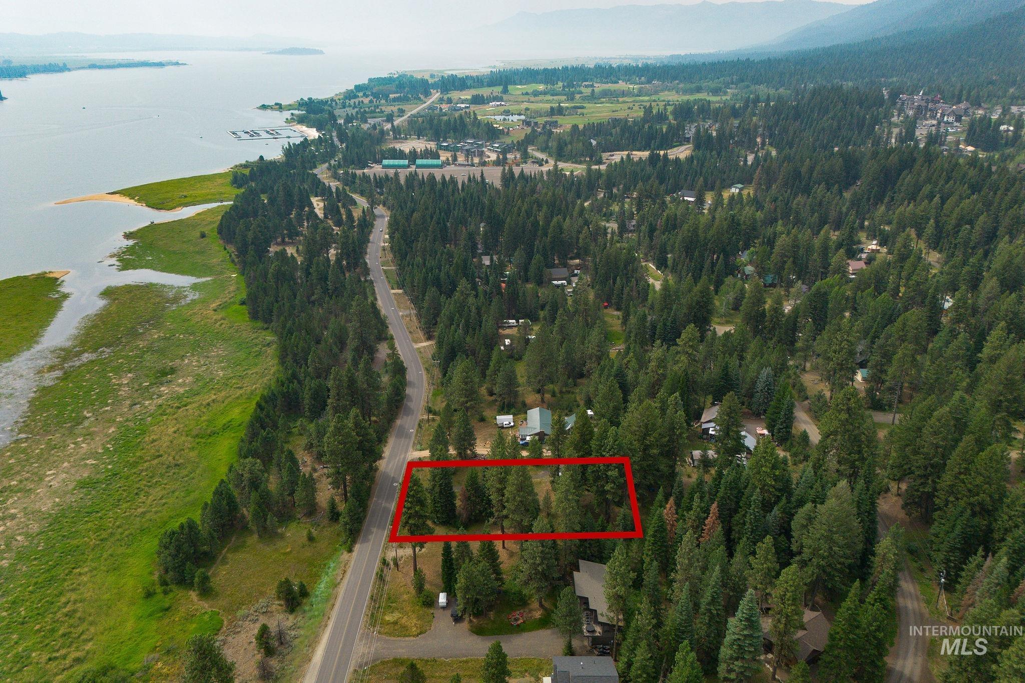 2165 West Mountain Rd, Donnelly, Idaho 83615, Land For Sale, Price $359,000,MLS 98995213