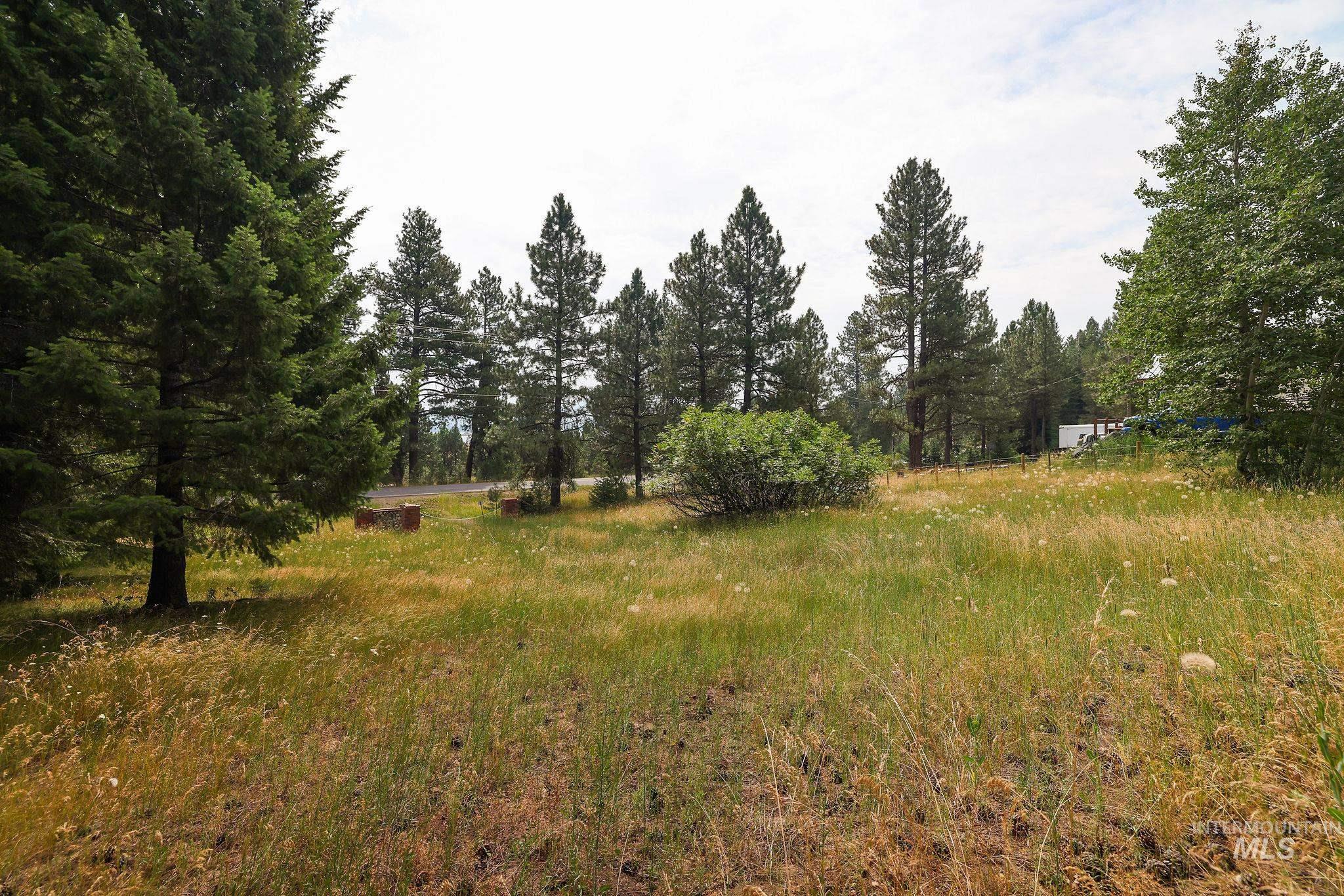 2165 West Mountain Rd, Donnelly, Idaho 83615, Land For Sale, Price $359,000,MLS 98995213