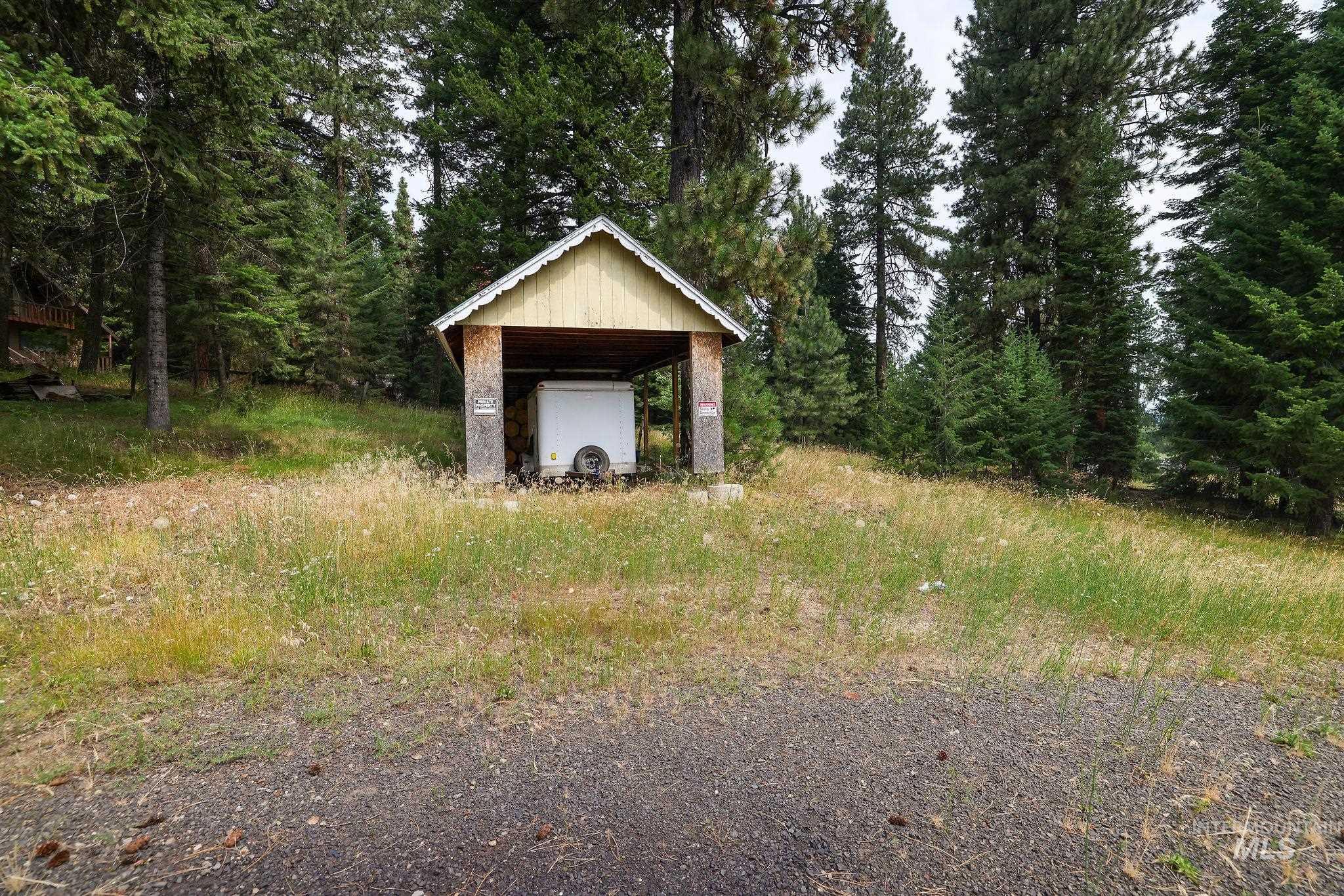 2165 West Mountain Rd, Donnelly, Idaho 83615, Land For Sale, Price $359,000,MLS 98995213