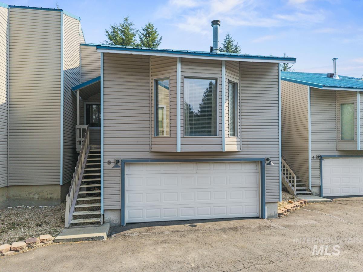 508 Lake Cascade Parkway, Cascade, Idaho 83611, 4 Bedrooms, 4 Bathrooms, Residential For Sale, Price $115,000, 98995215