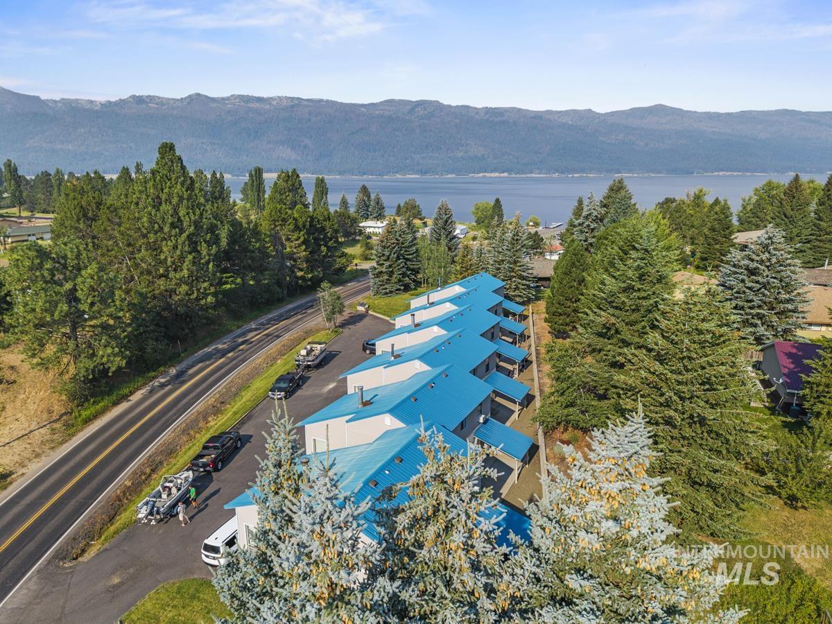 508 Lake Cascade Parkway, Cascade, Idaho 83611, 4 Bedrooms, 4 Bathrooms, Residential For Sale, Price $115,000, 98995215
