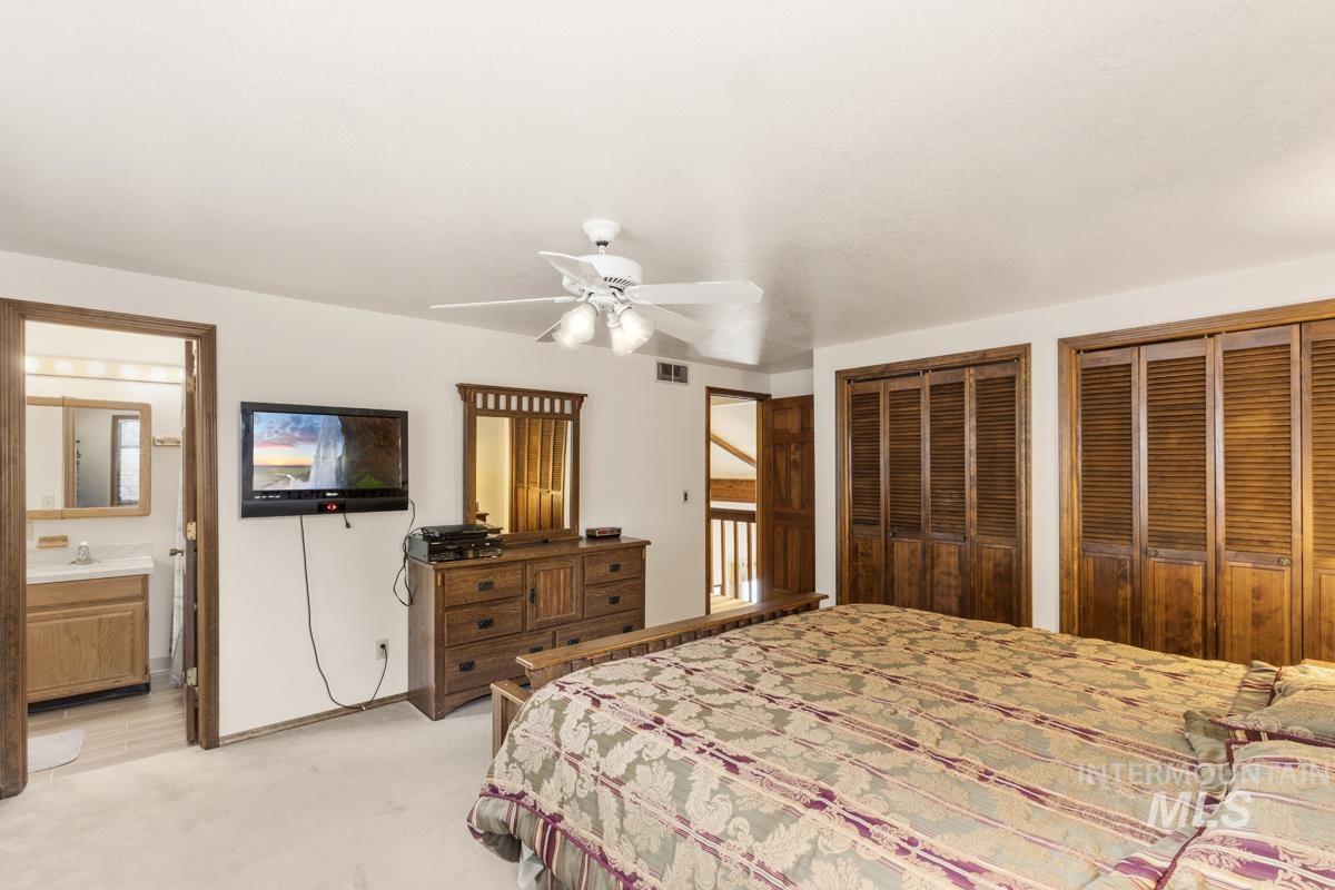 508 Lake Cascade Parkway, Cascade, Idaho 83611, 4 Bedrooms, 4 Bathrooms, Residential For Sale, Price $115,000, 98995215