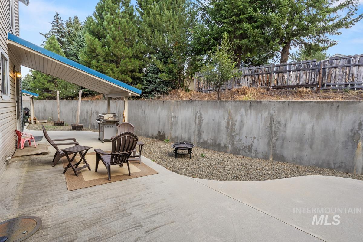 508 Lake Cascade Parkway, Cascade, Idaho 83611, 4 Bedrooms, 4 Bathrooms, Residential For Sale, Price $115,000, 98995215