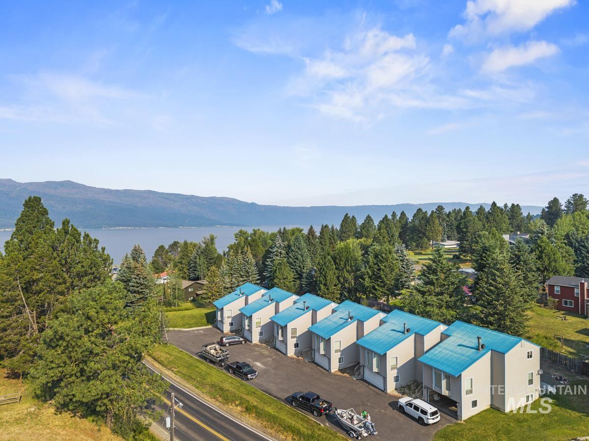 508 Lake Cascade Parkway, Cascade, Idaho 83611, 4 Bedrooms, 4 Bathrooms, Residential For Sale, Price $115,000, 98995215