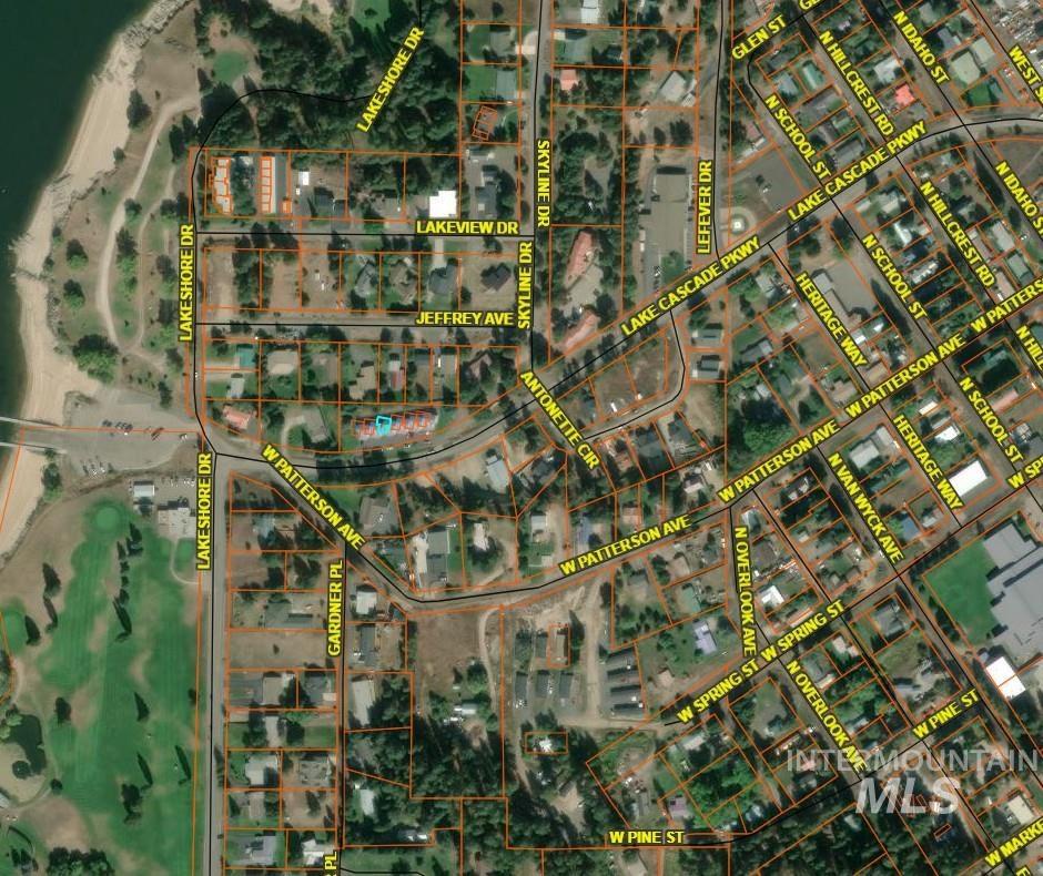 508 Lake Cascade Parkway, Cascade, Idaho 83611, 4 Bedrooms, 4 Bathrooms, Residential For Sale, Price $115,000, 98995215