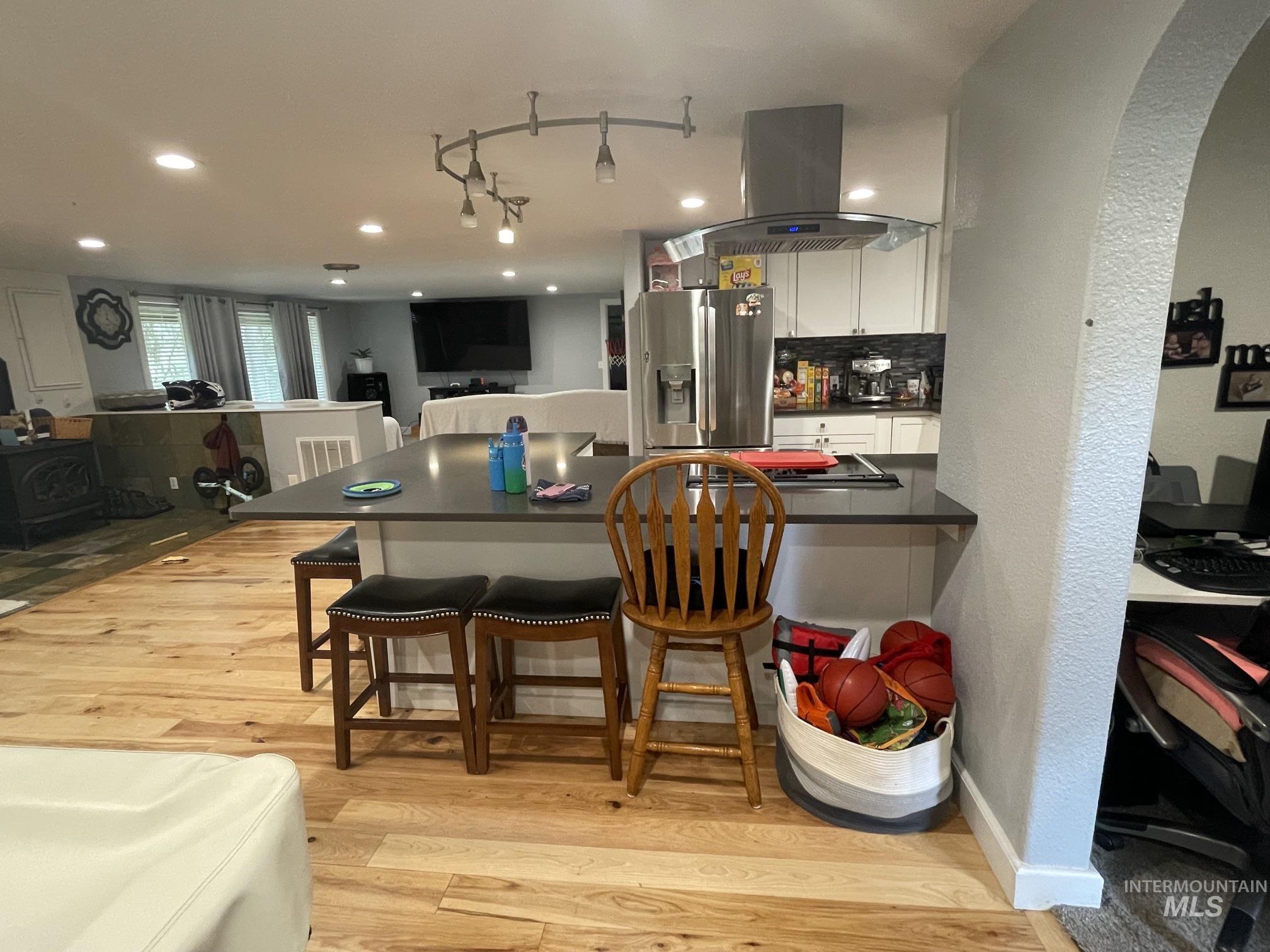 1025 Meadows Rd, McCall, Idaho 83638, 3 Bedrooms, 2 Bathrooms, Residential For Sale, Price $739,000, 98995216