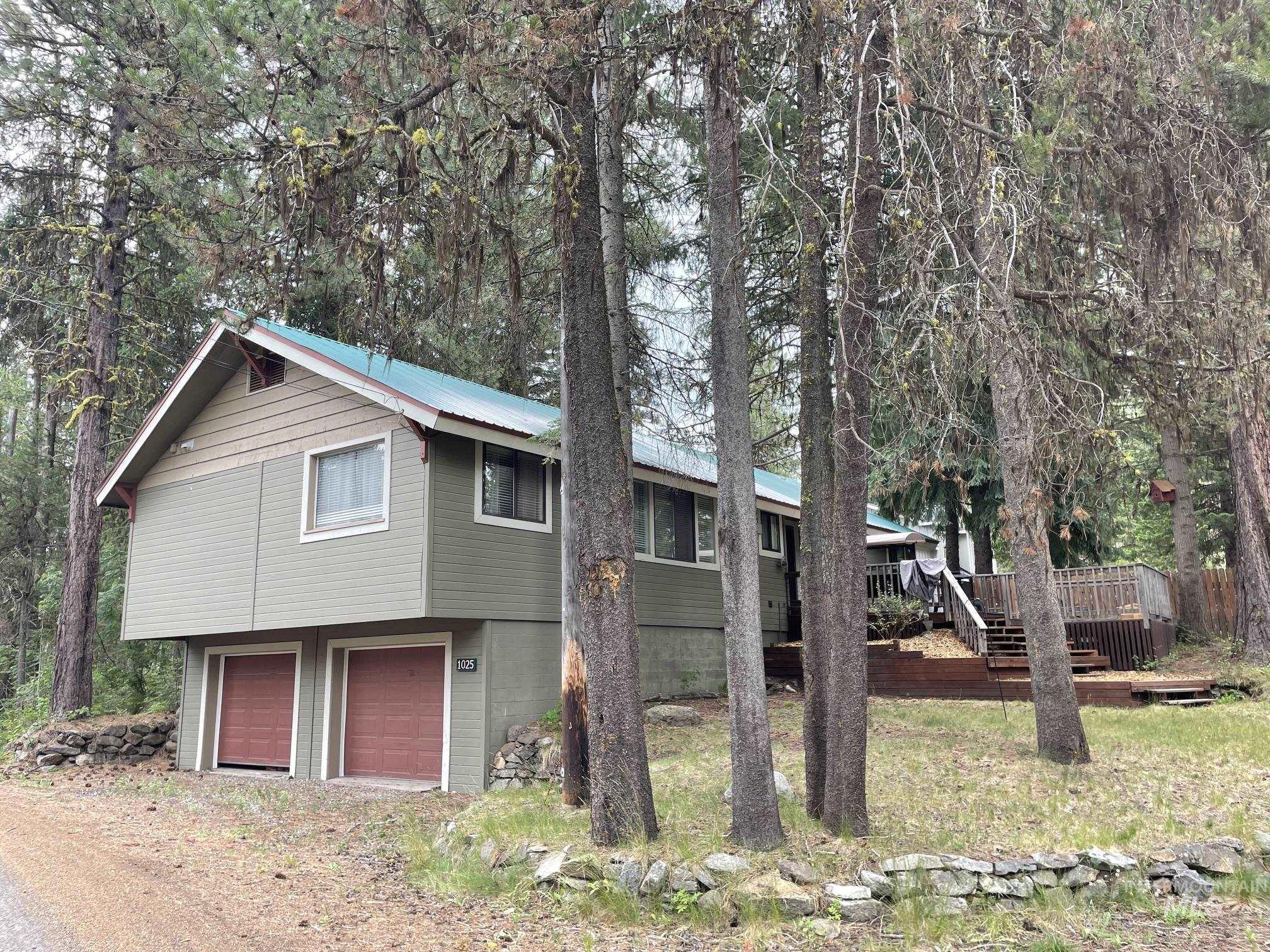 1025 Meadows Rd, McCall, Idaho 83638, 3 Bedrooms, 2 Bathrooms, Residential For Sale, Price $739,000, 98995216